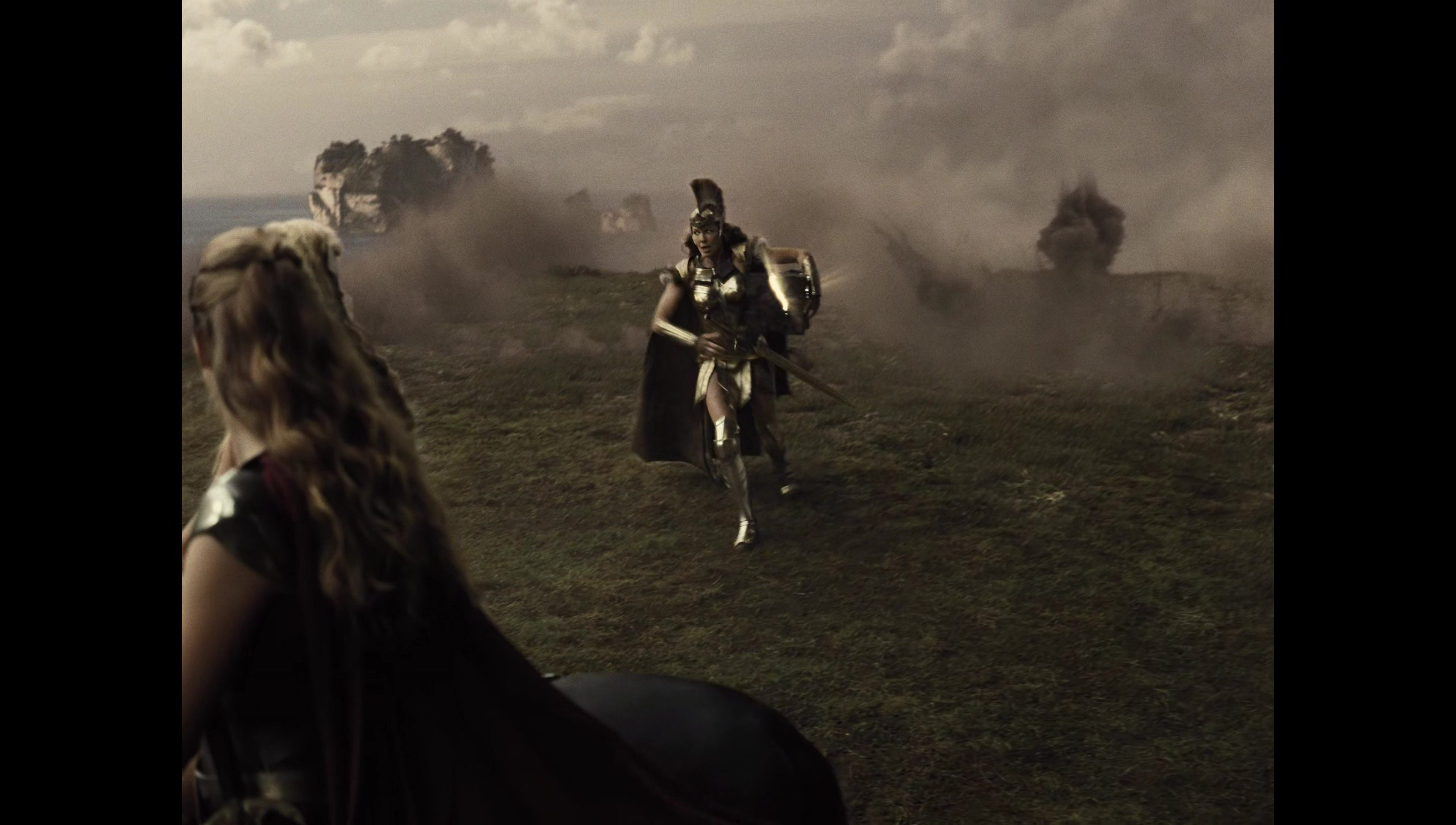 Zack Snyder’s Justice League (2021) HD screenshot 2918