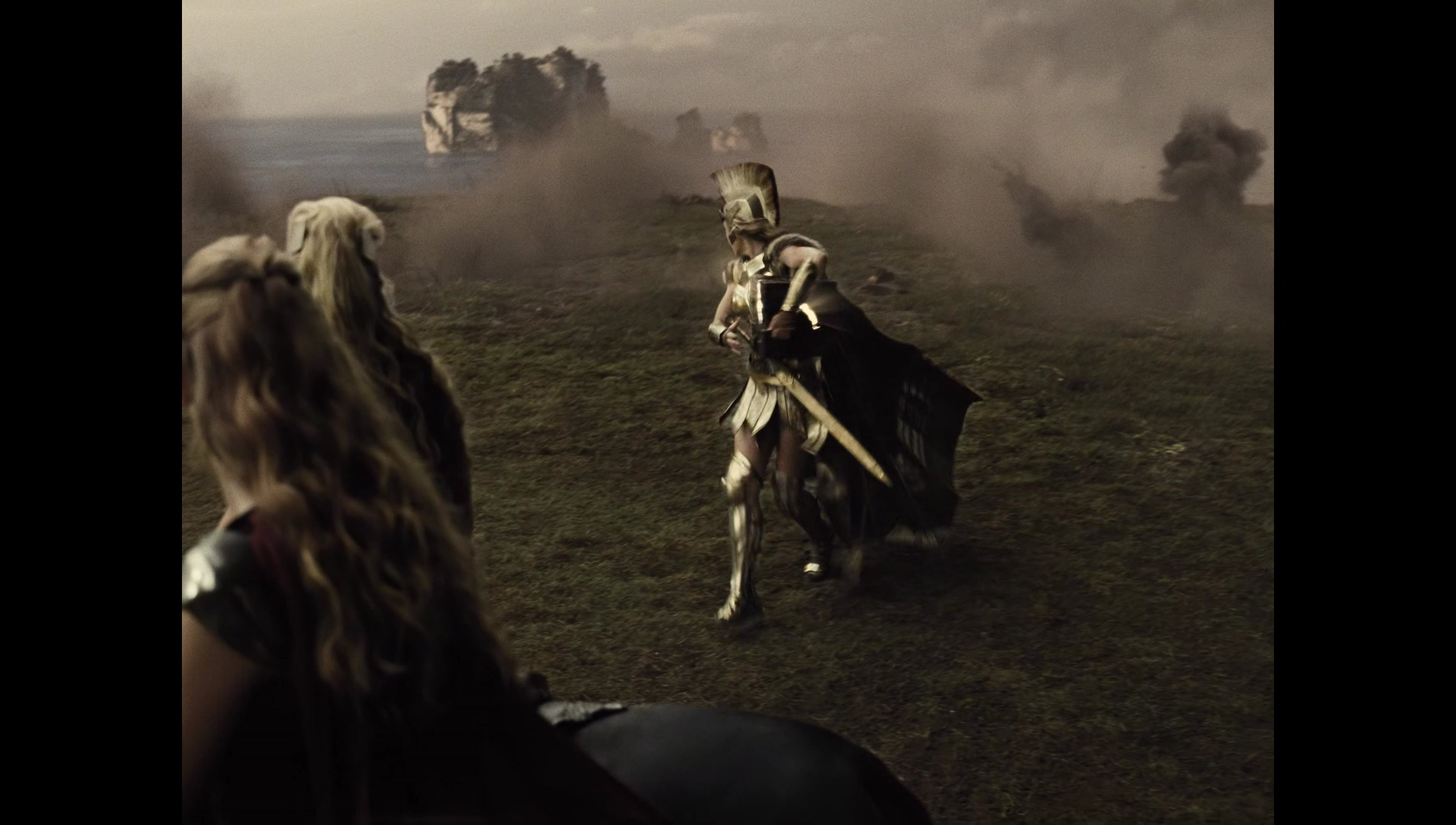 Zack Snyder’s Justice League (2021) screencap 2919