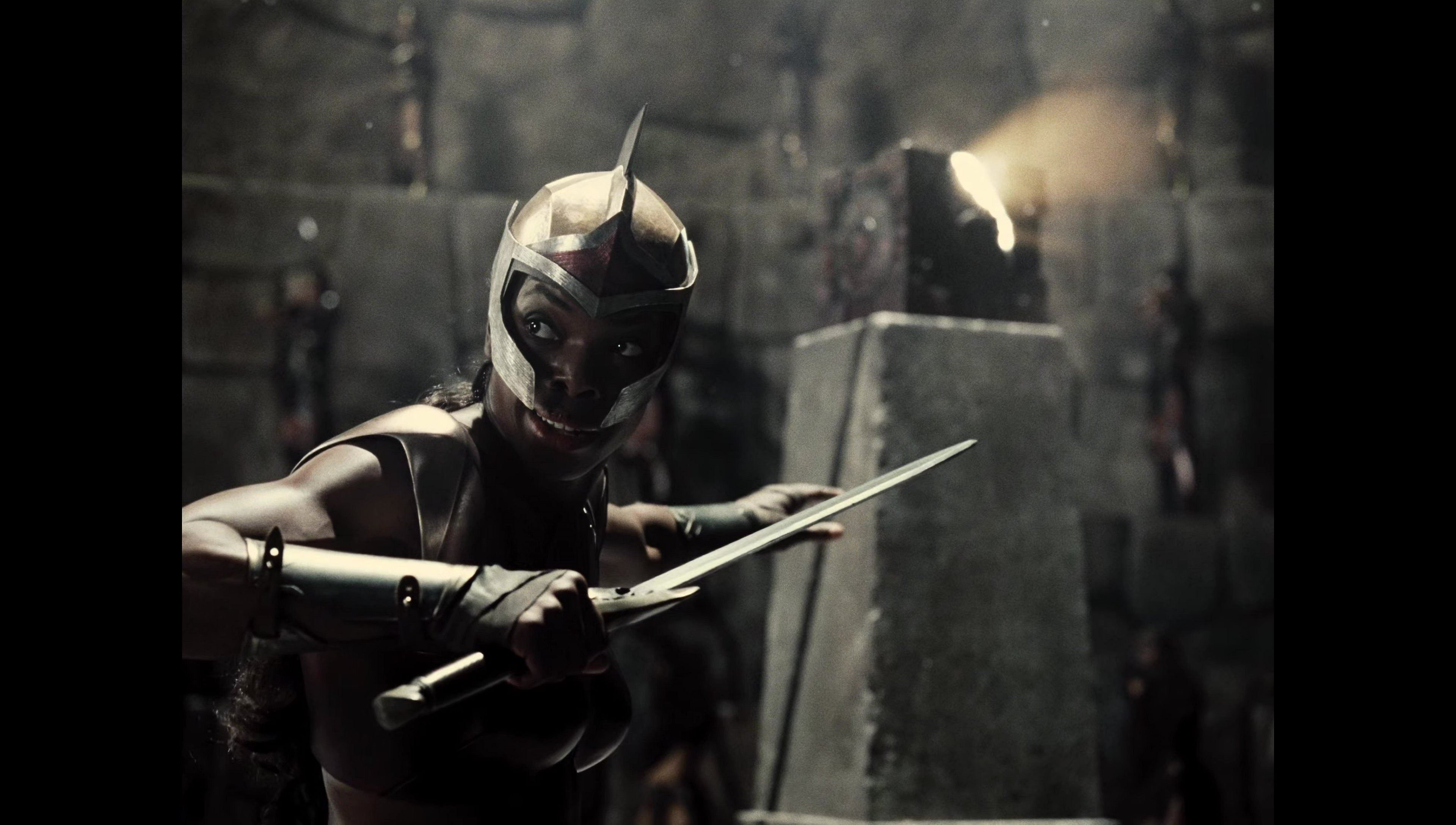 Zack Snyder’s Justice League (2021) movie still 292