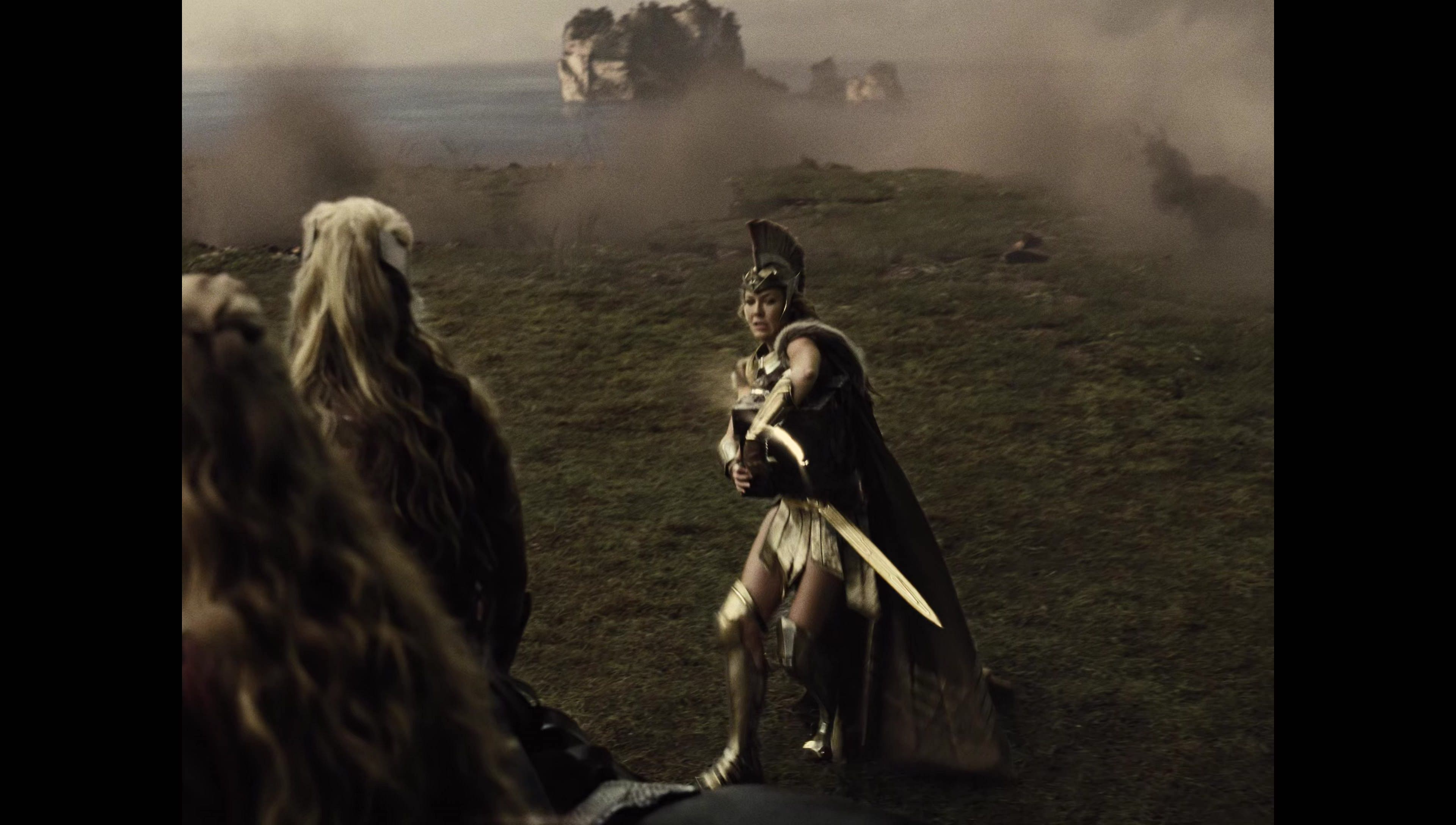 Zack Snyder’s Justice League (2021) movie still 2920