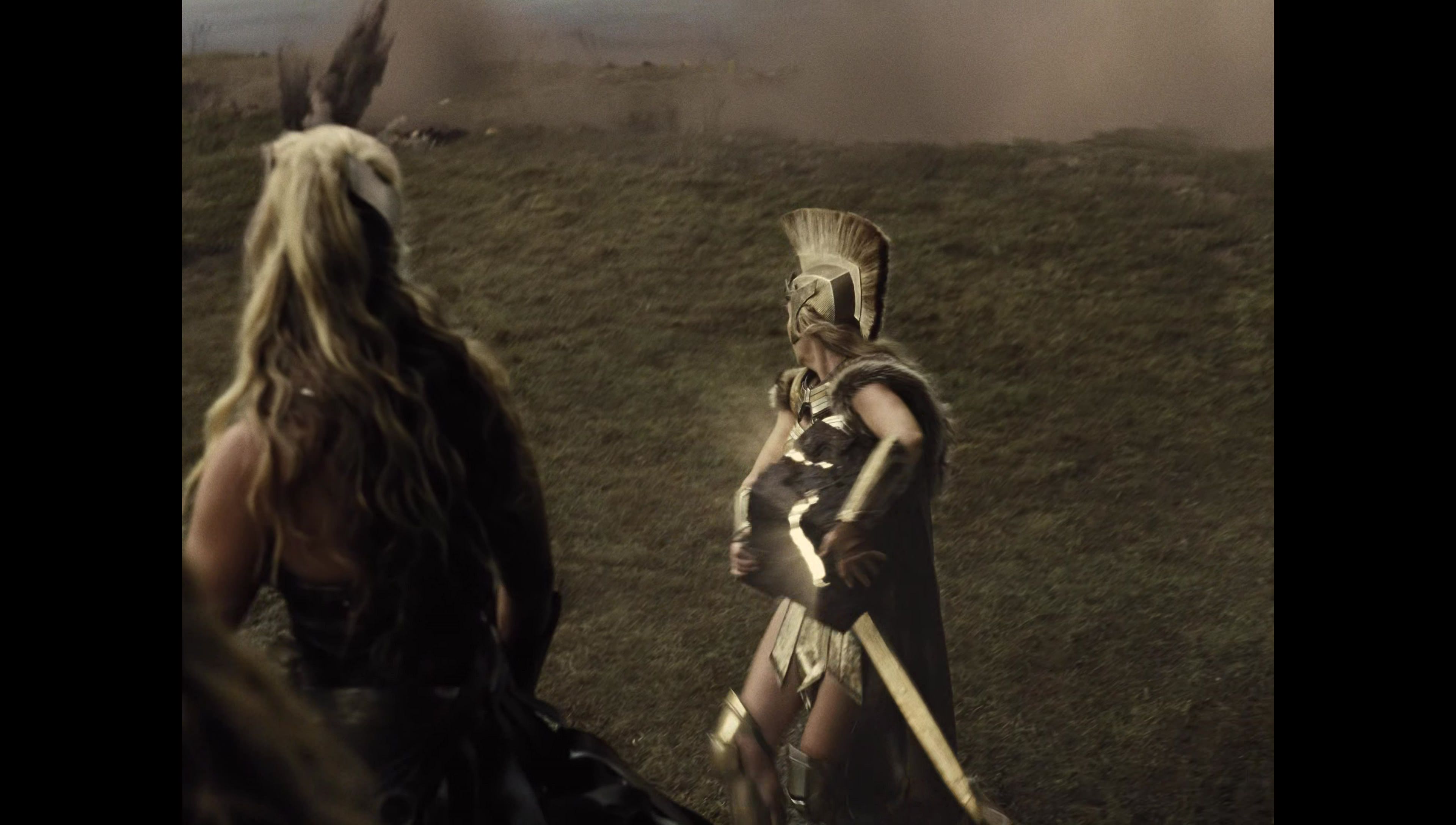 Zack Snyder’s Justice League (2021) HD screenshot 2921