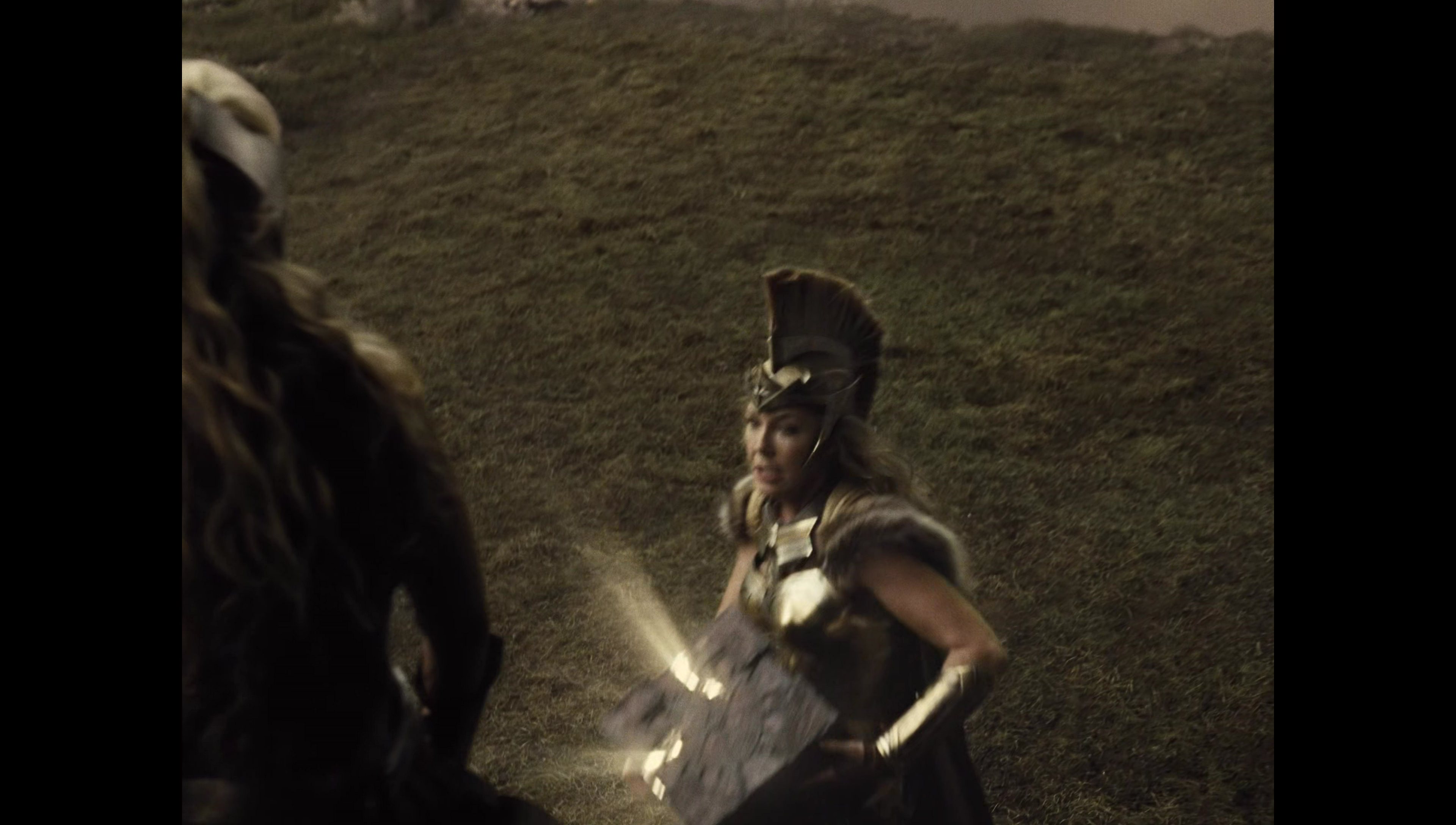 Zack Snyder’s Justice League (2021) screencap 2922