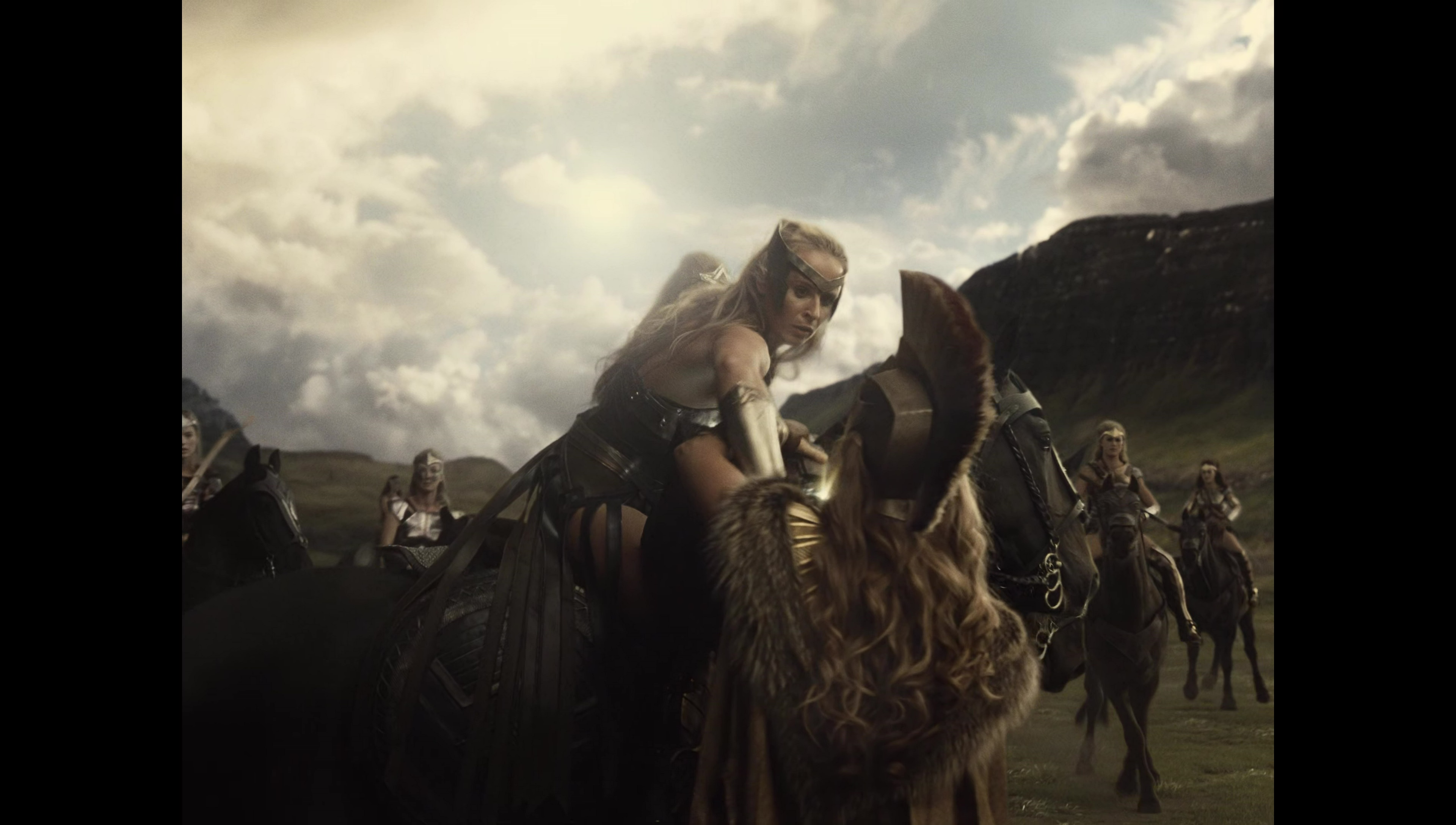 Zack Snyder’s Justice League (2021) screencap 2925