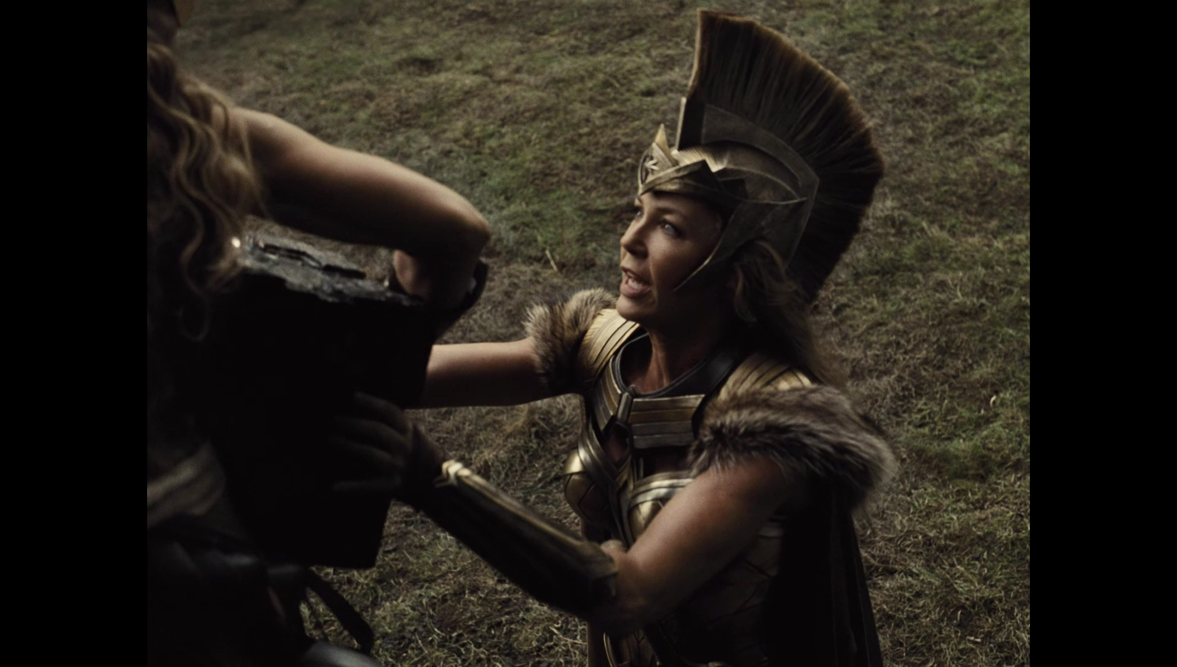 Zack Snyder’s Justice League (2021) movie still 2926