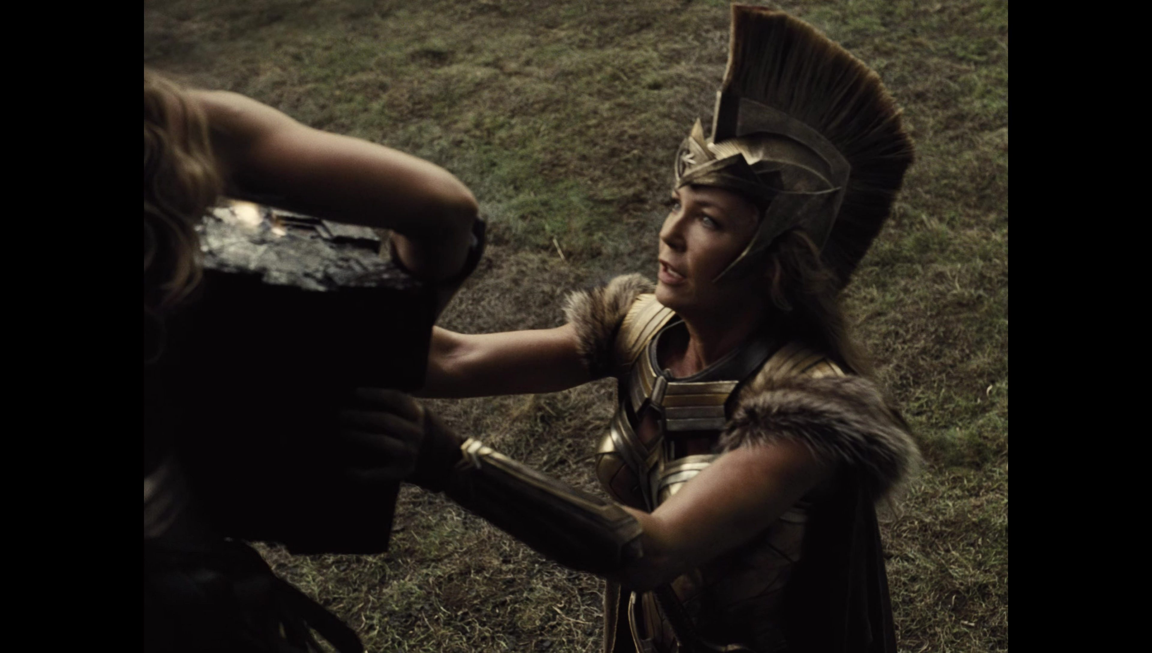Zack Snyder’s Justice League (2021) HD screenshot 2927