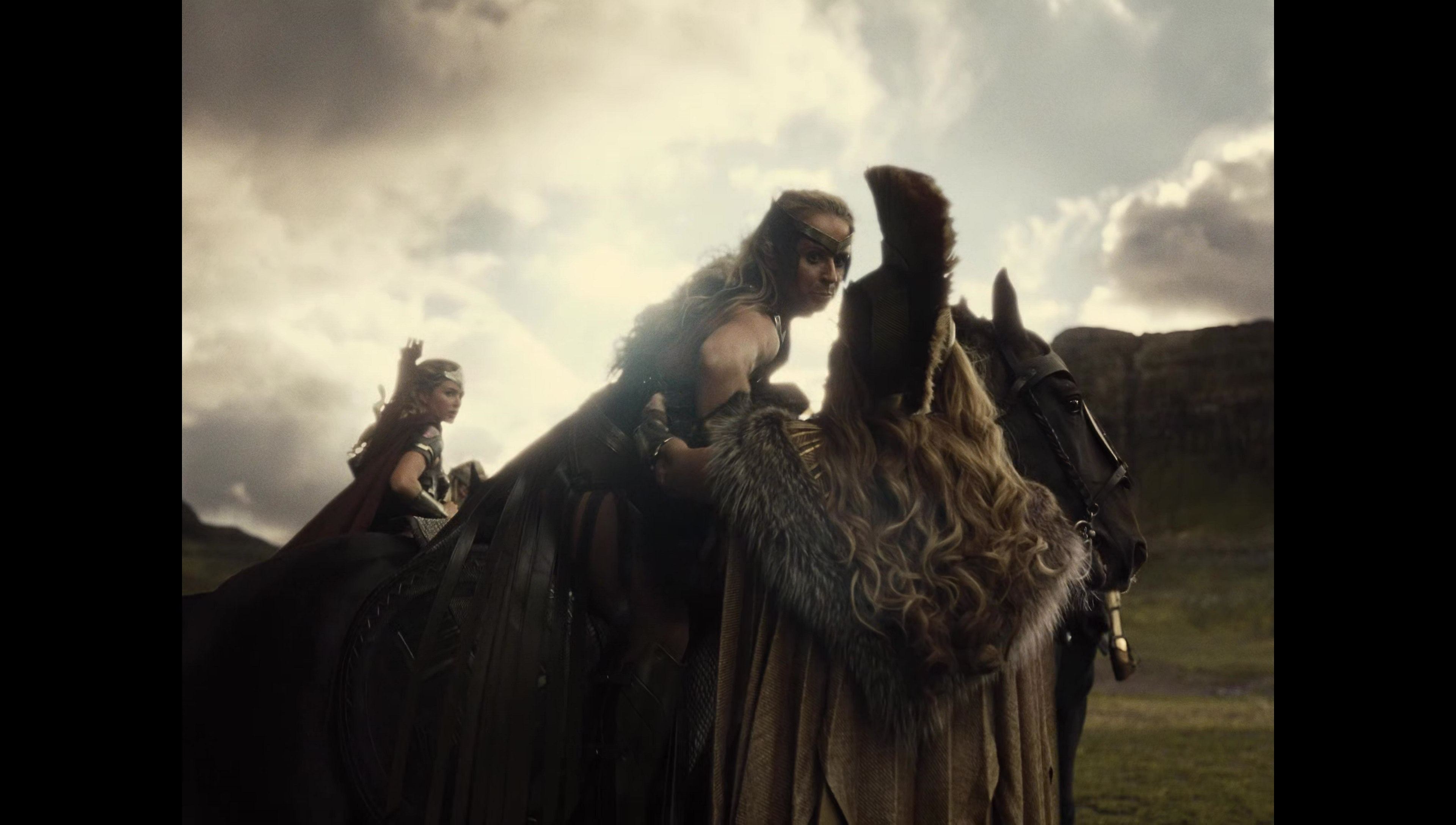 Zack Snyder’s Justice League (2021) screencap 2928