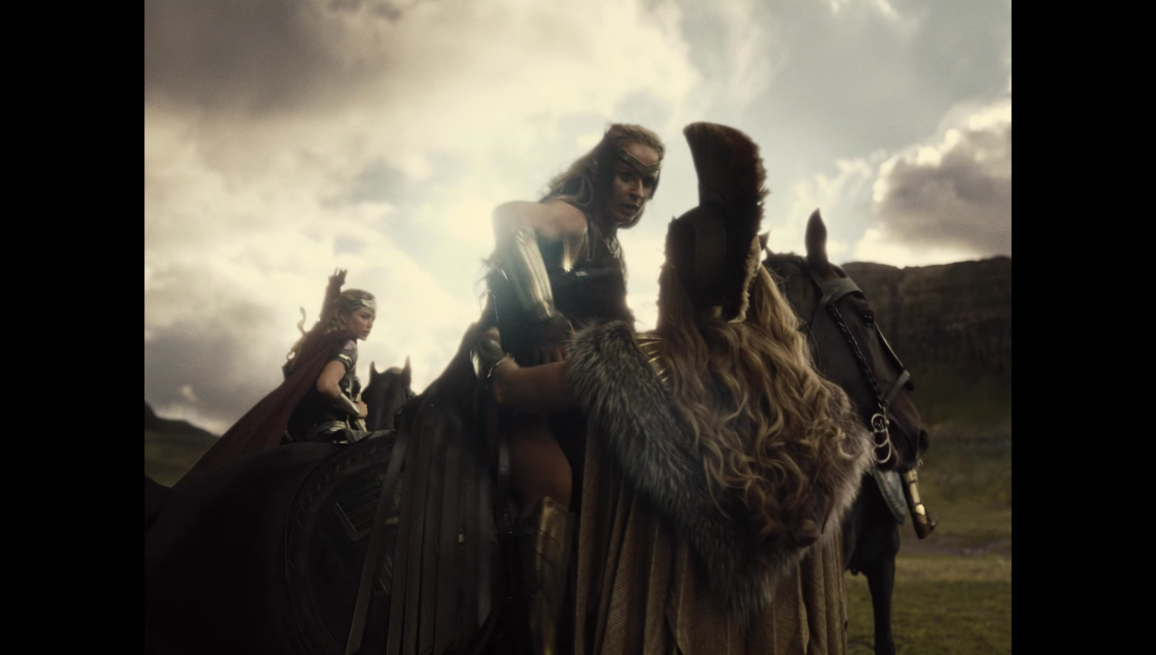 Zack Snyder’s Justice League (2021) movie still 2929