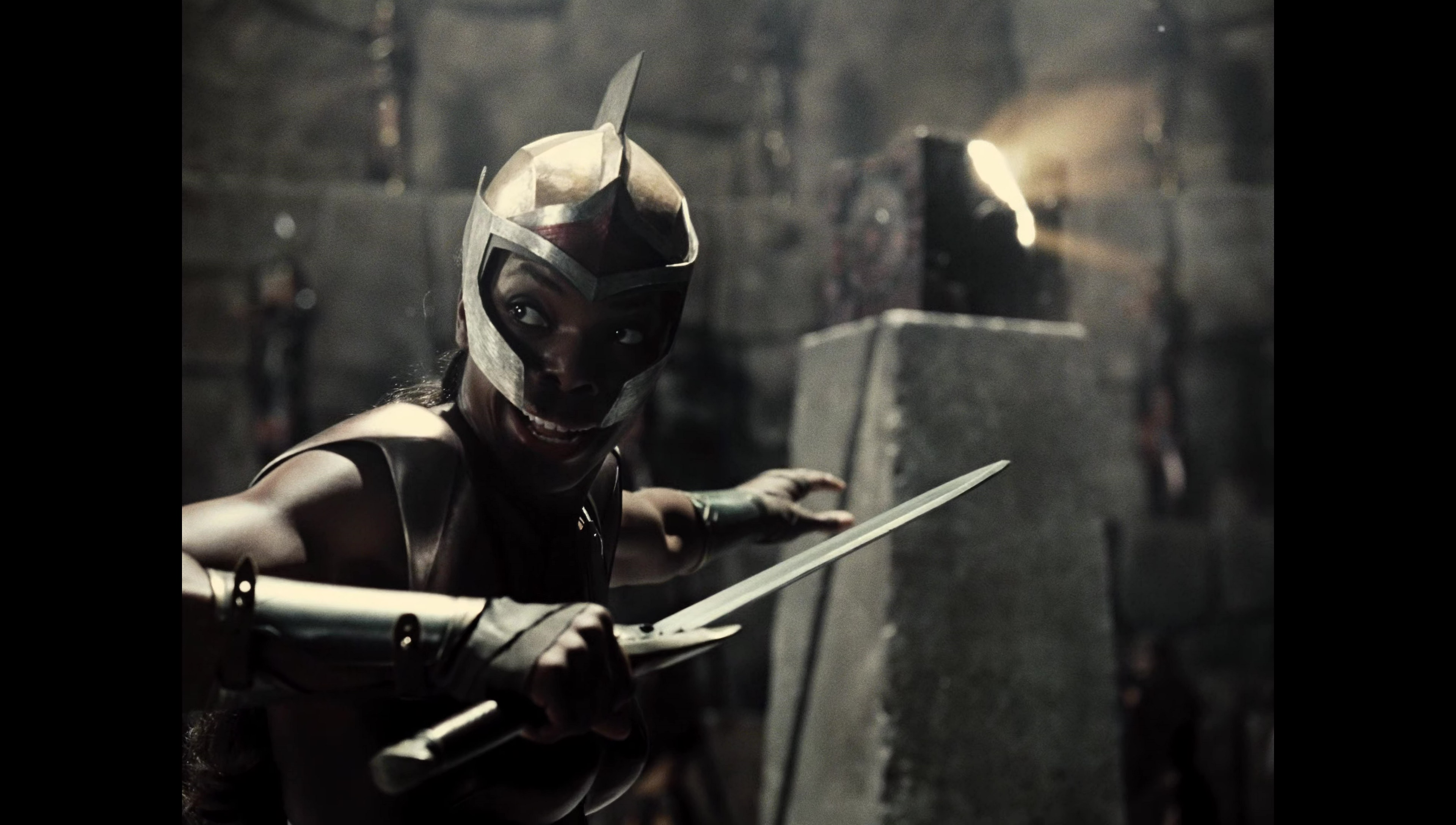 Zack Snyder’s Justice League (2021) HD screenshot 293