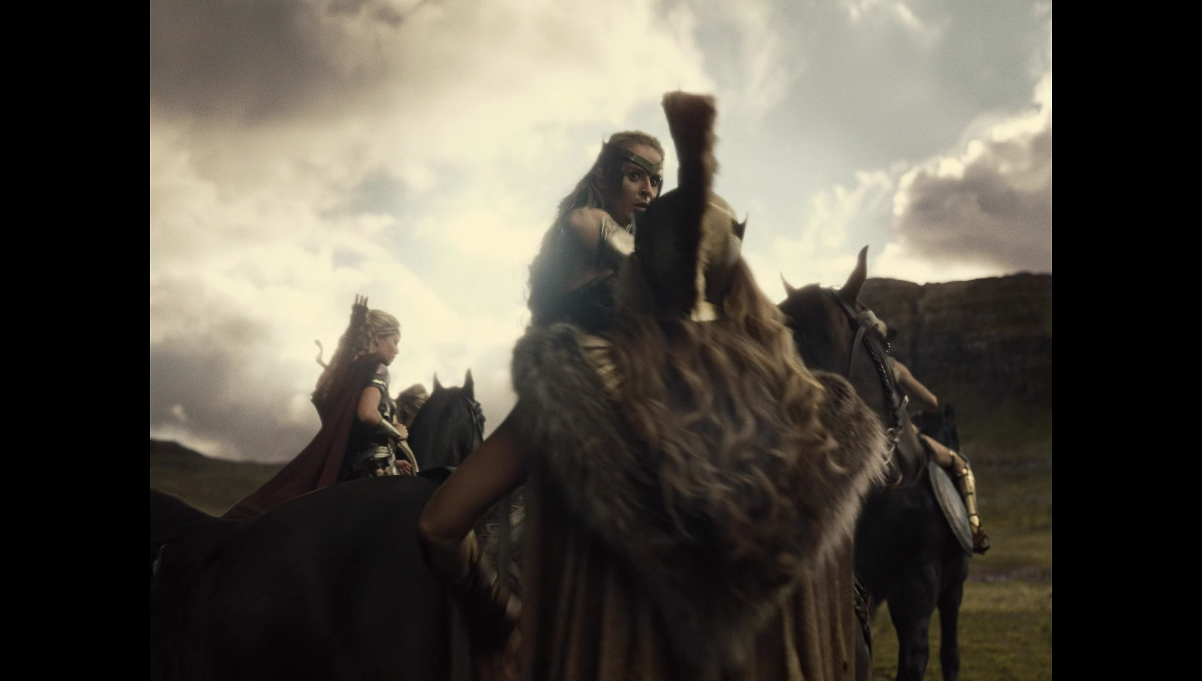 Zack Snyder’s Justice League (2021) HD screenshot 2930