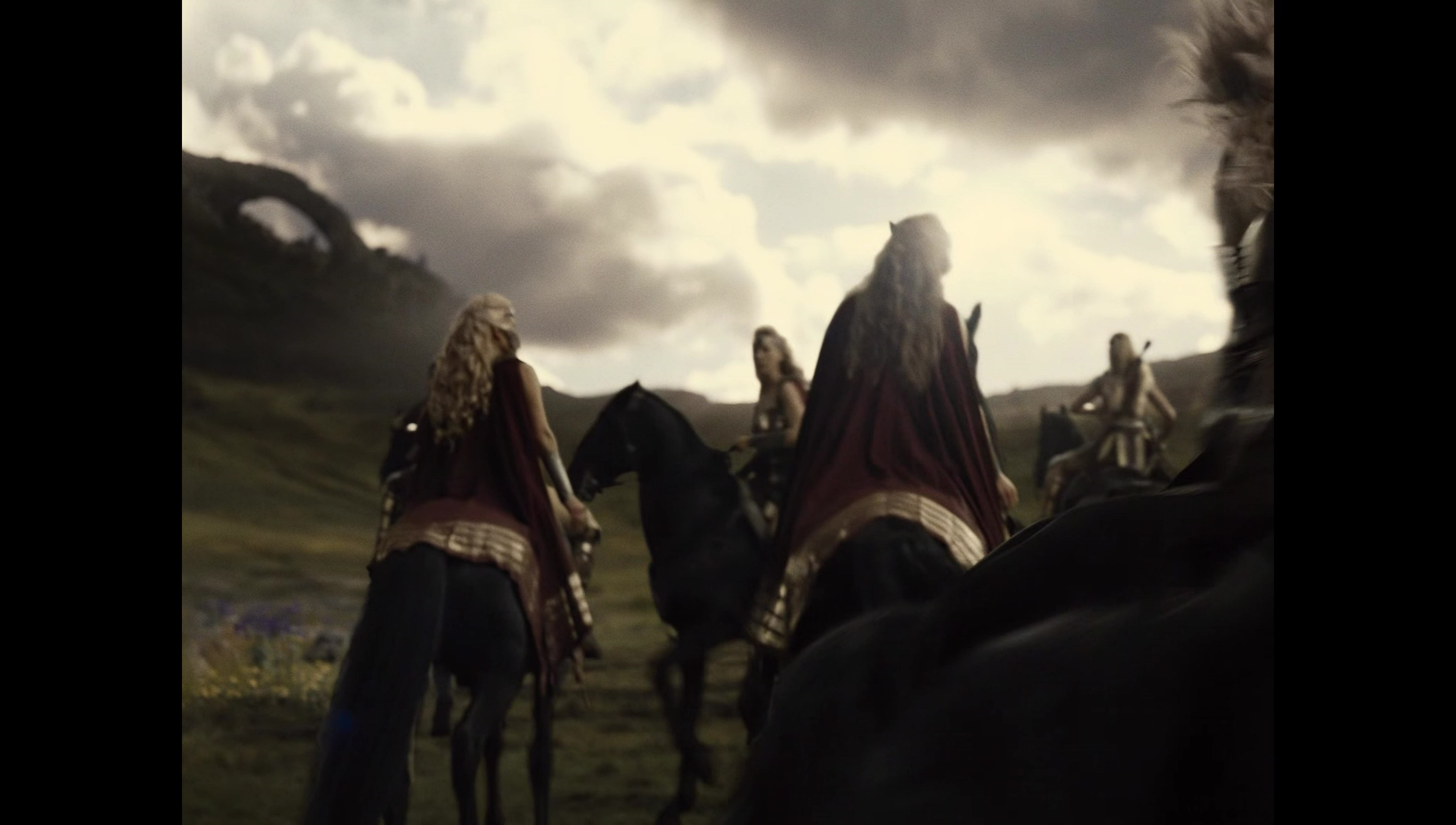 Zack Snyder’s Justice League (2021) HD screenshot 2933