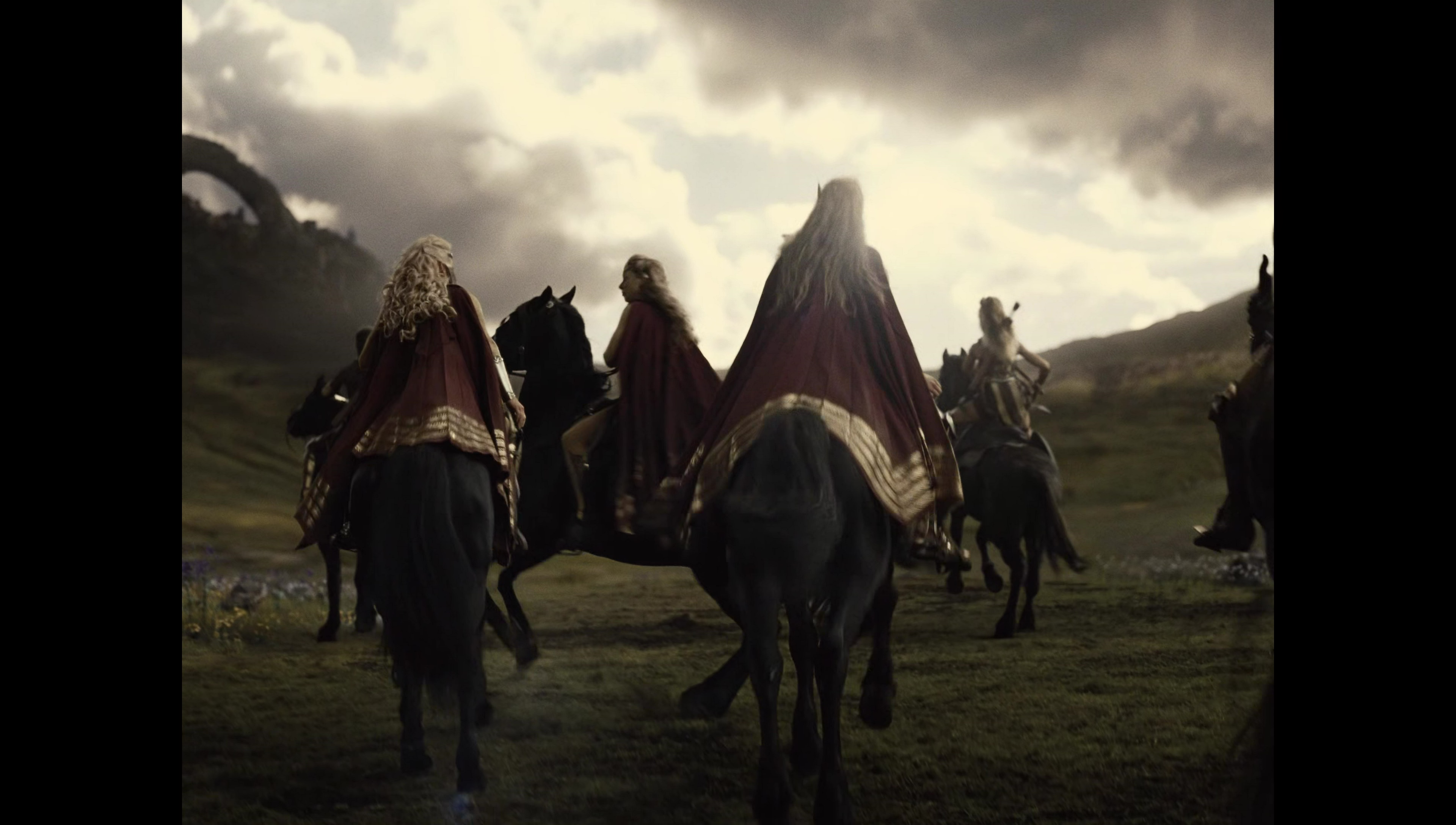 Zack Snyder’s Justice League (2021) screencap 2934