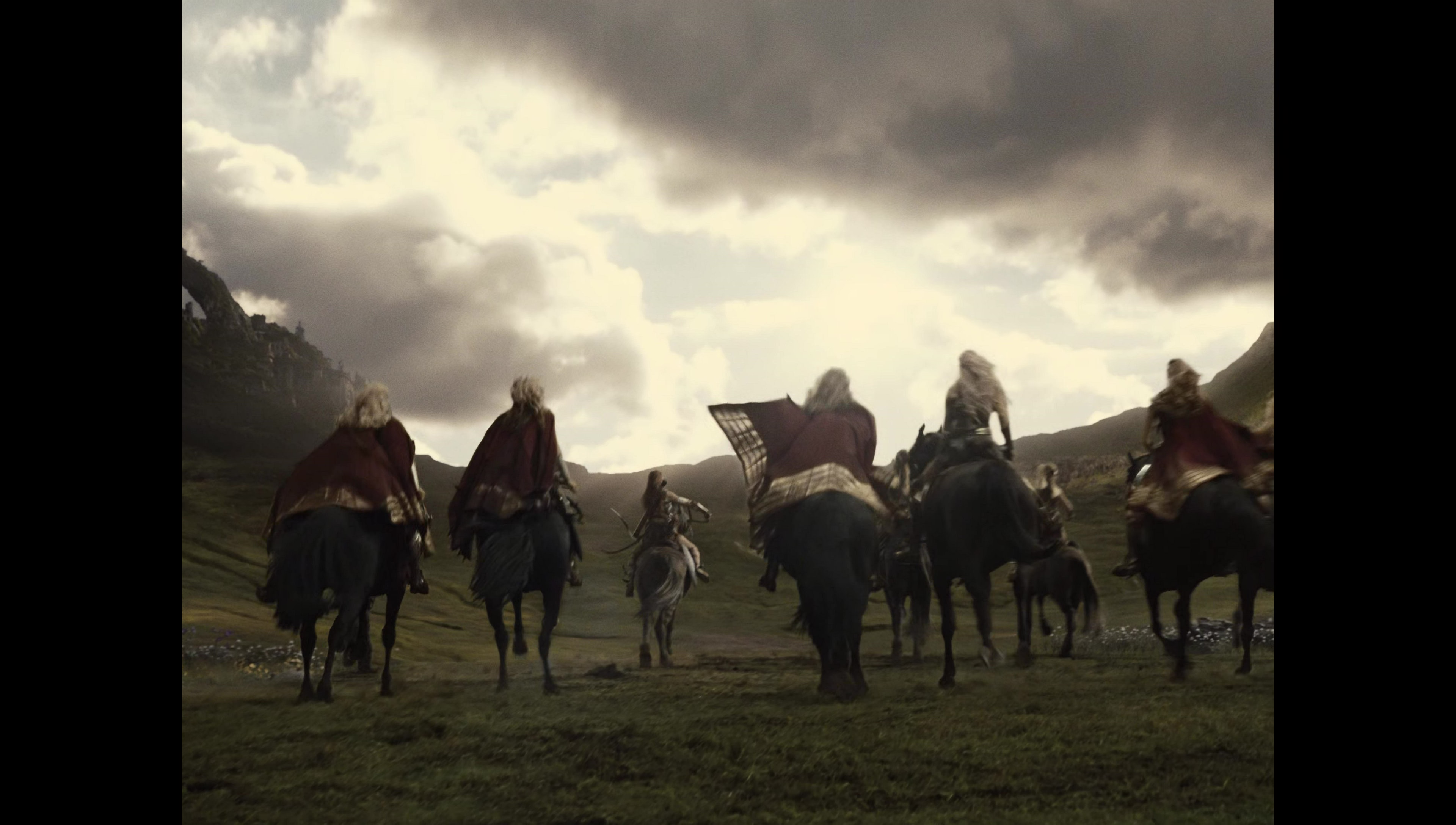 Zack Snyder’s Justice League (2021) screencap 2937