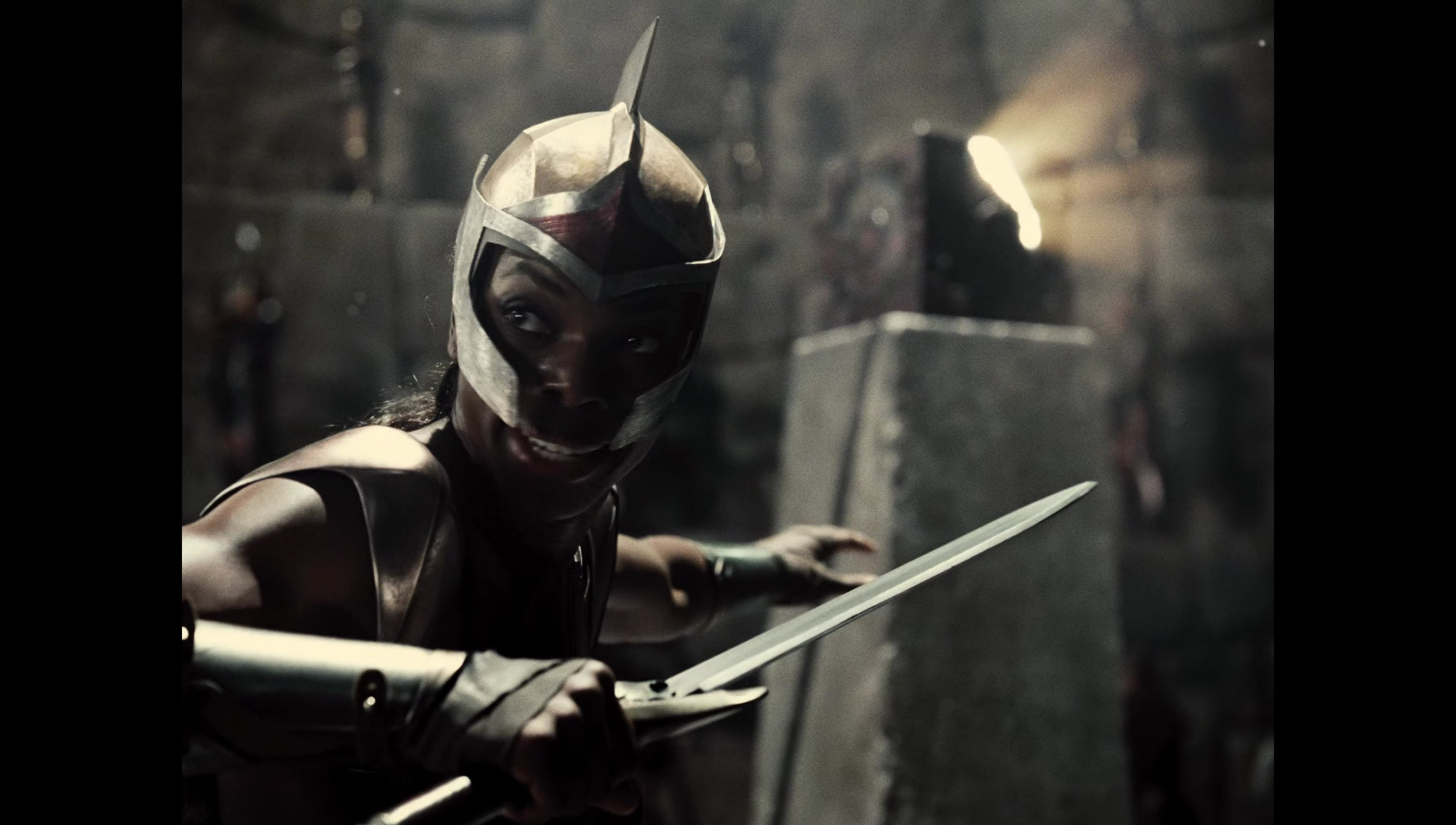 Zack Snyder’s Justice League (2021) screencap 294