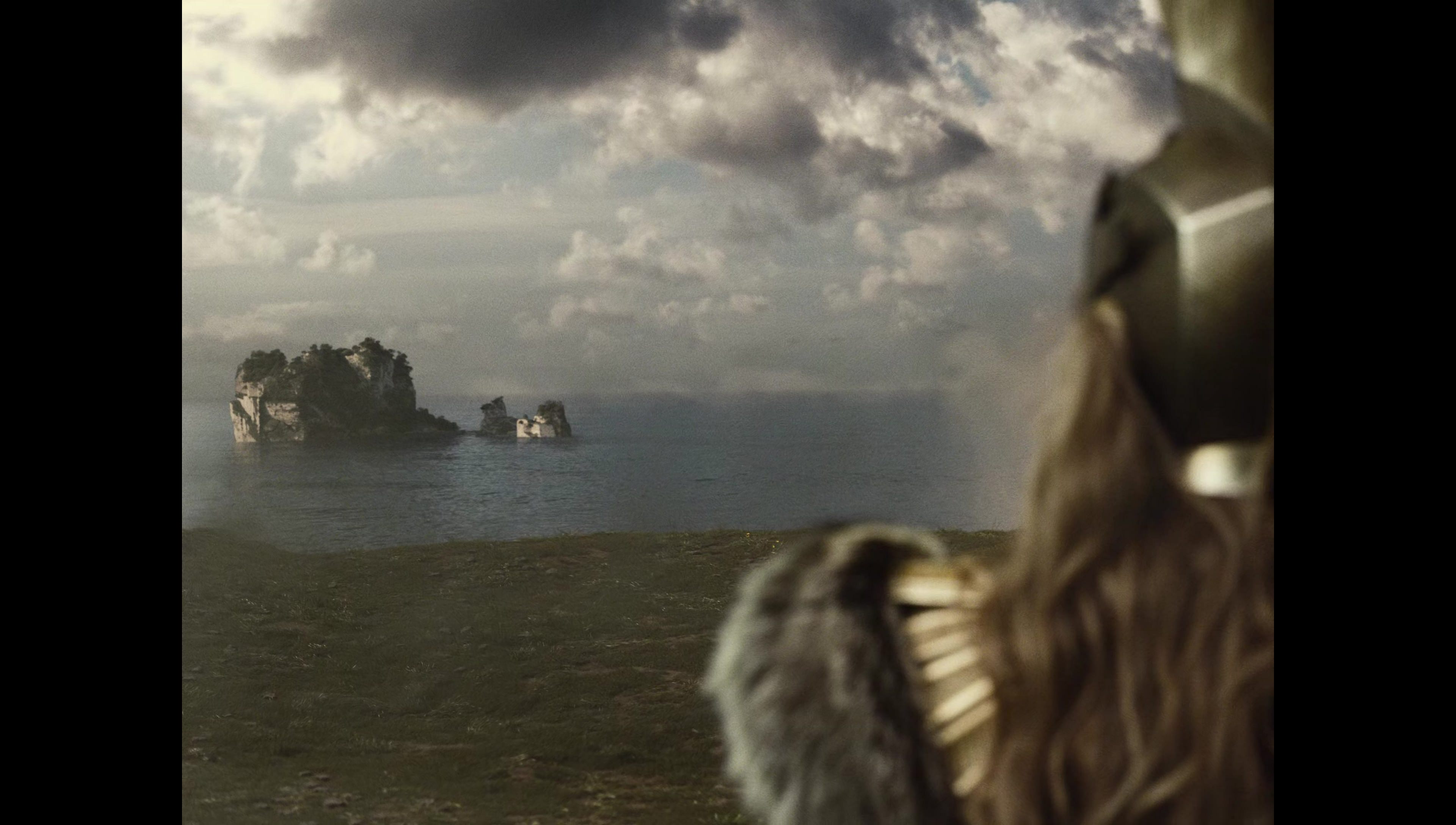 Zack Snyder’s Justice League (2021) HD screenshot 2942