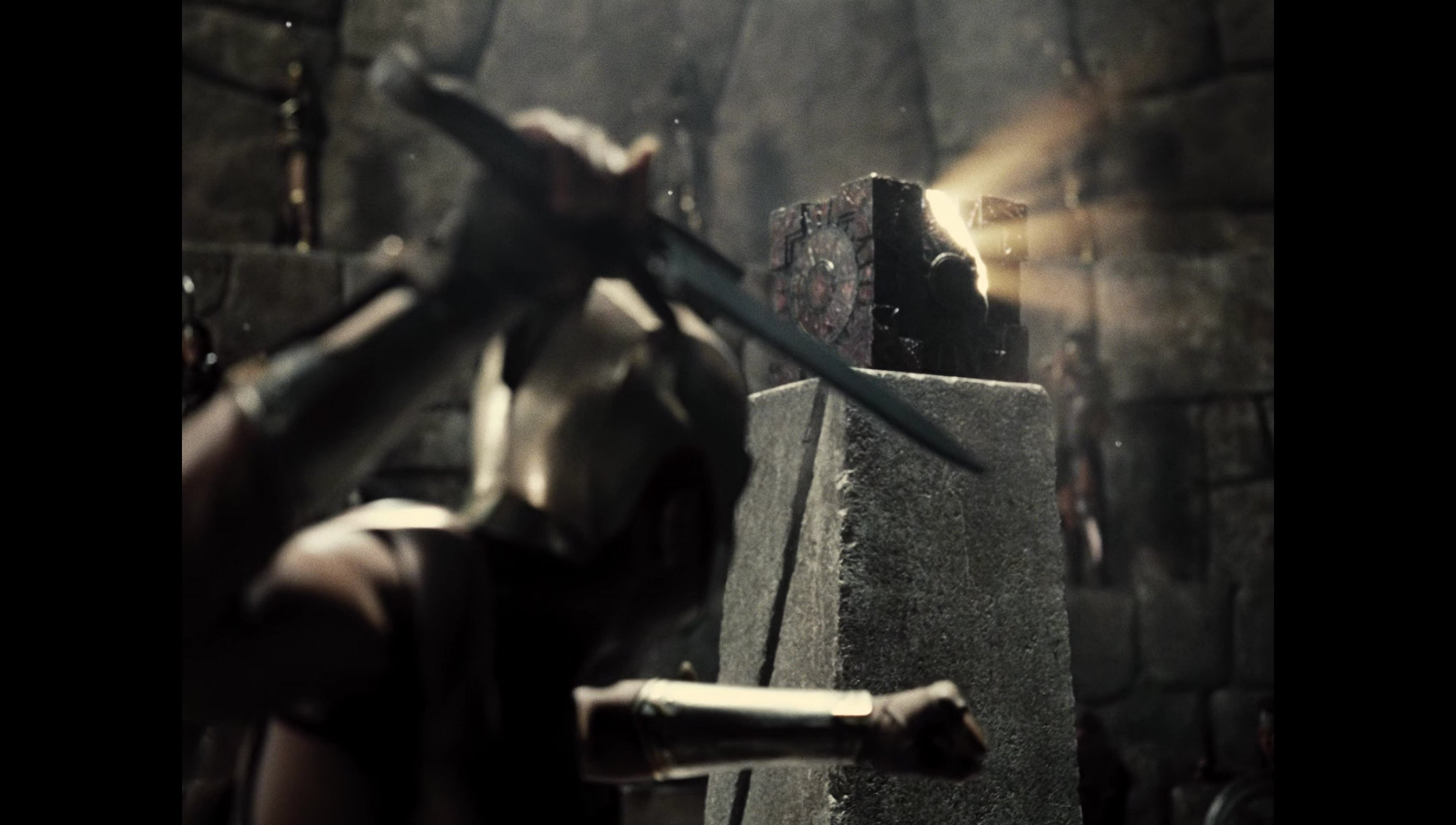 Zack Snyder’s Justice League (2021) movie still 295