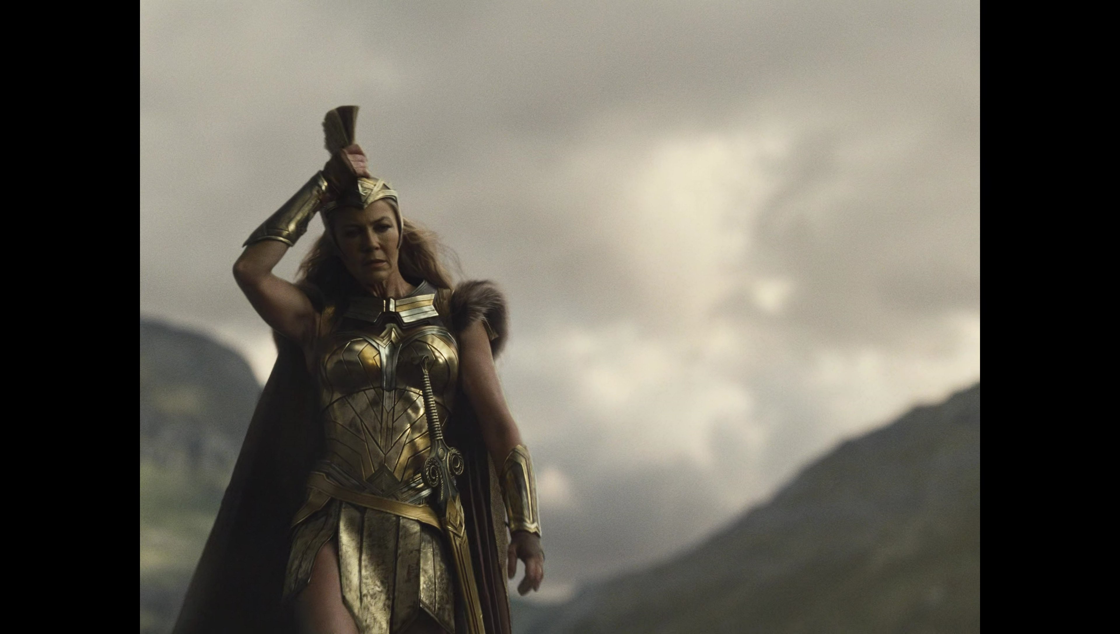 Zack Snyder’s Justice League (2021) HD screenshot 2951
