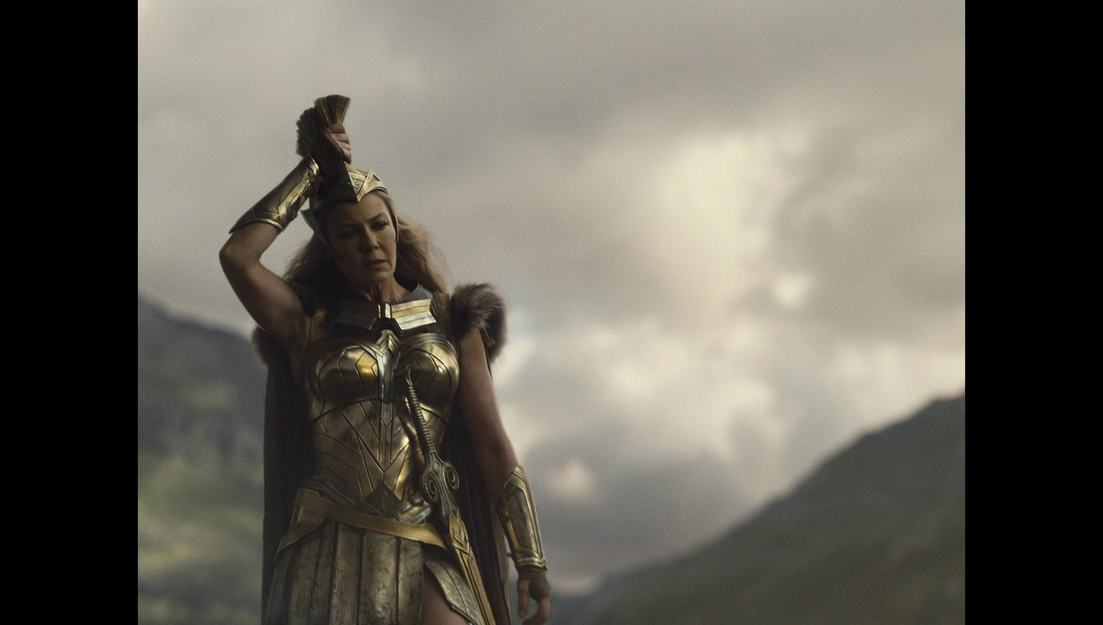 Zack Snyder’s Justice League (2021) screencap 2952