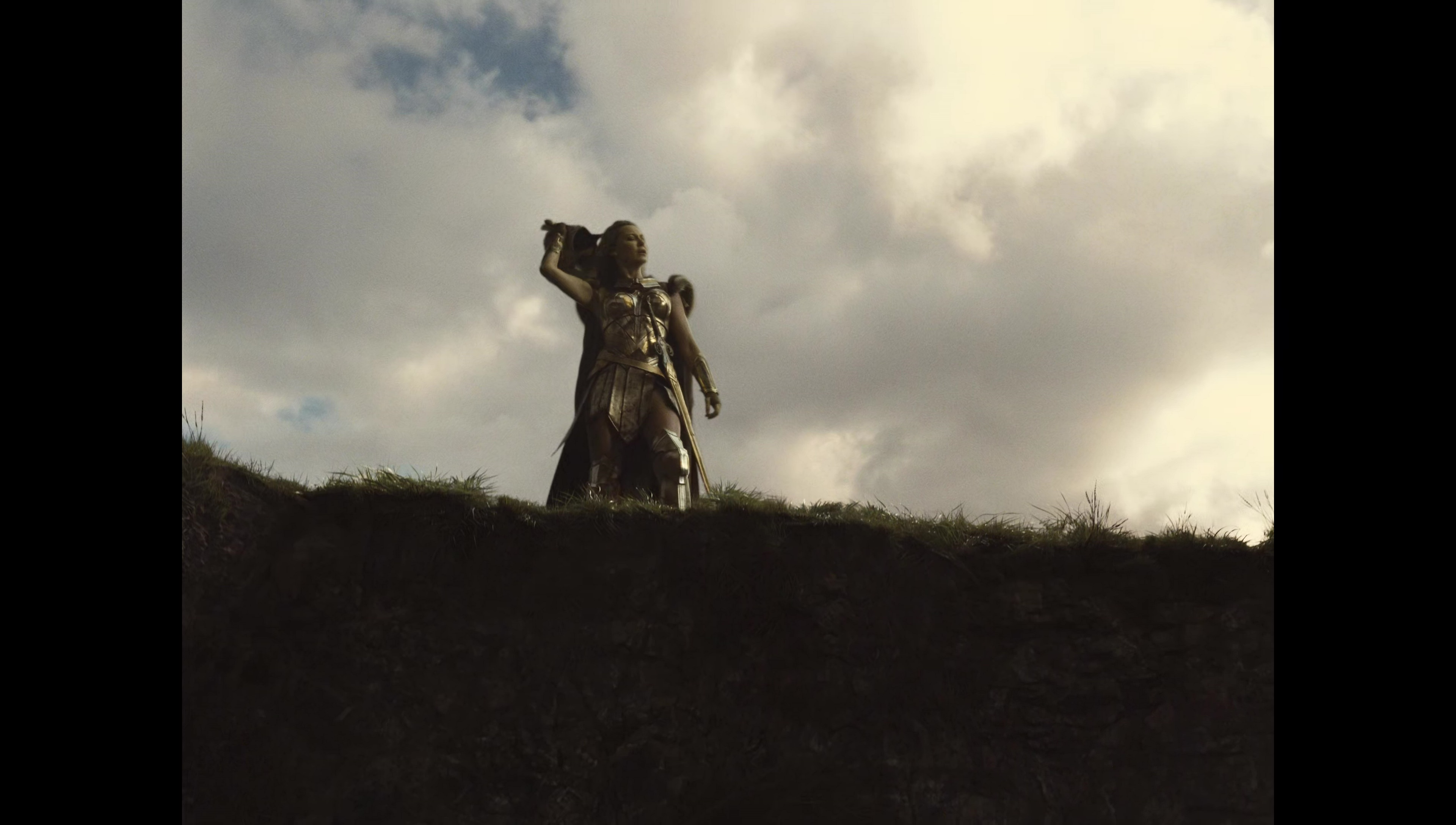 Zack Snyder’s Justice League (2021) HD screenshot 2954