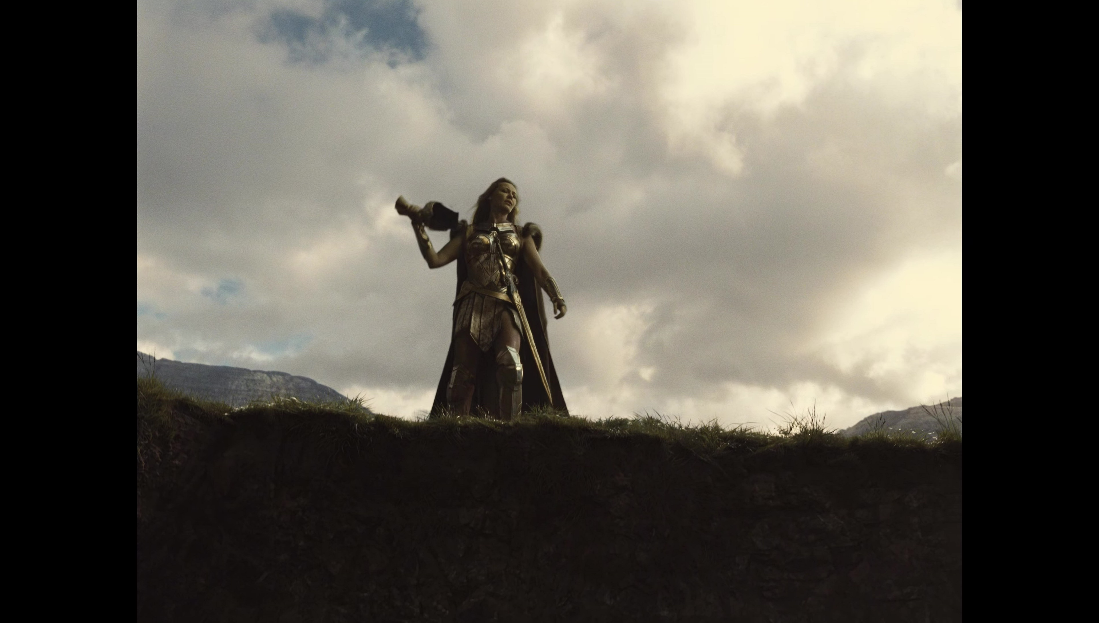 Zack Snyder’s Justice League (2021) screencap 2955