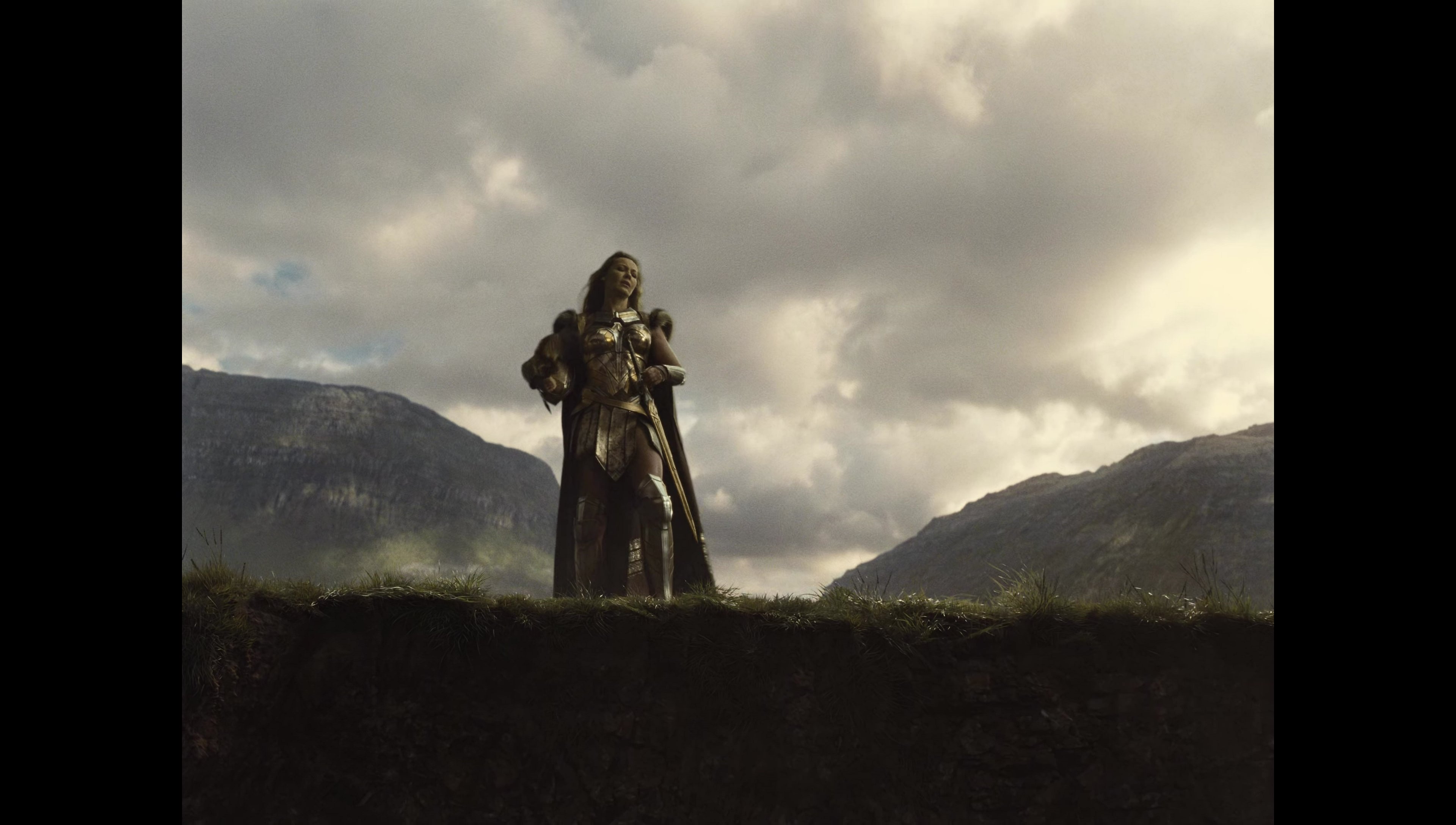Zack Snyder’s Justice League (2021) HD screenshot 2957