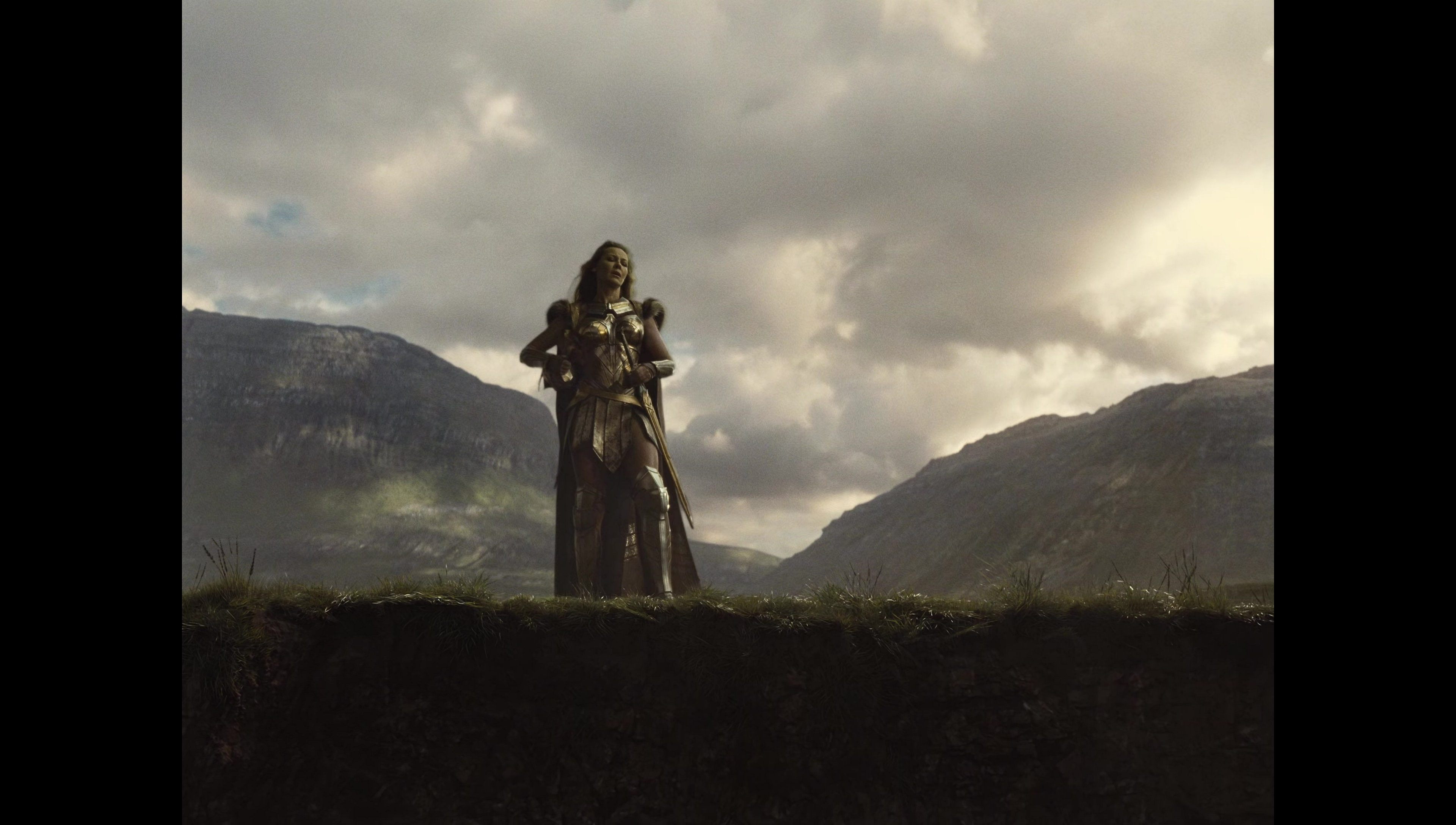 Zack Snyder’s Justice League (2021) screencap 2958