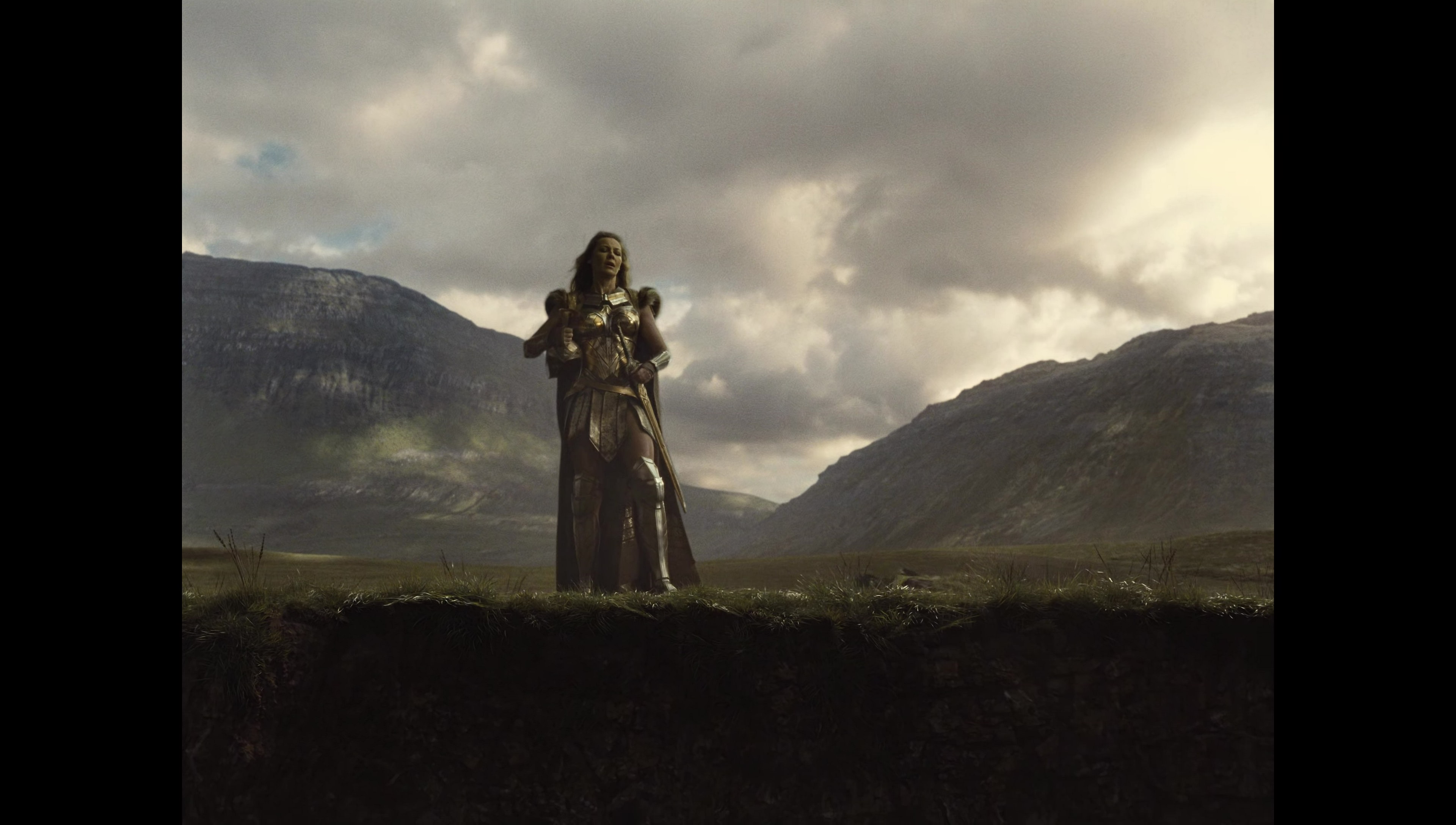 Zack Snyder’s Justice League (2021) movie still 2959