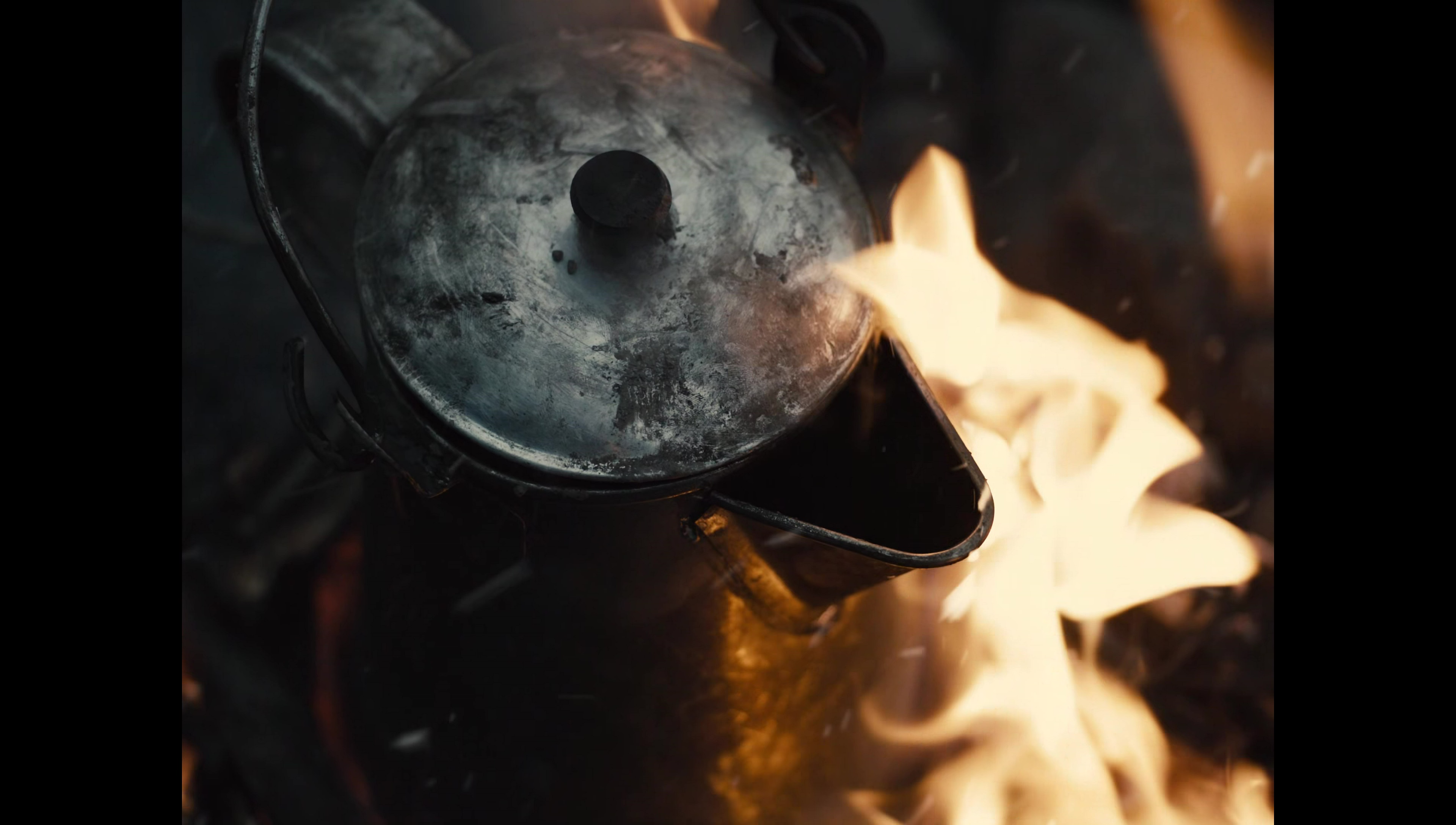 Zack Snyder’s Justice League (2021) HD screenshot 296