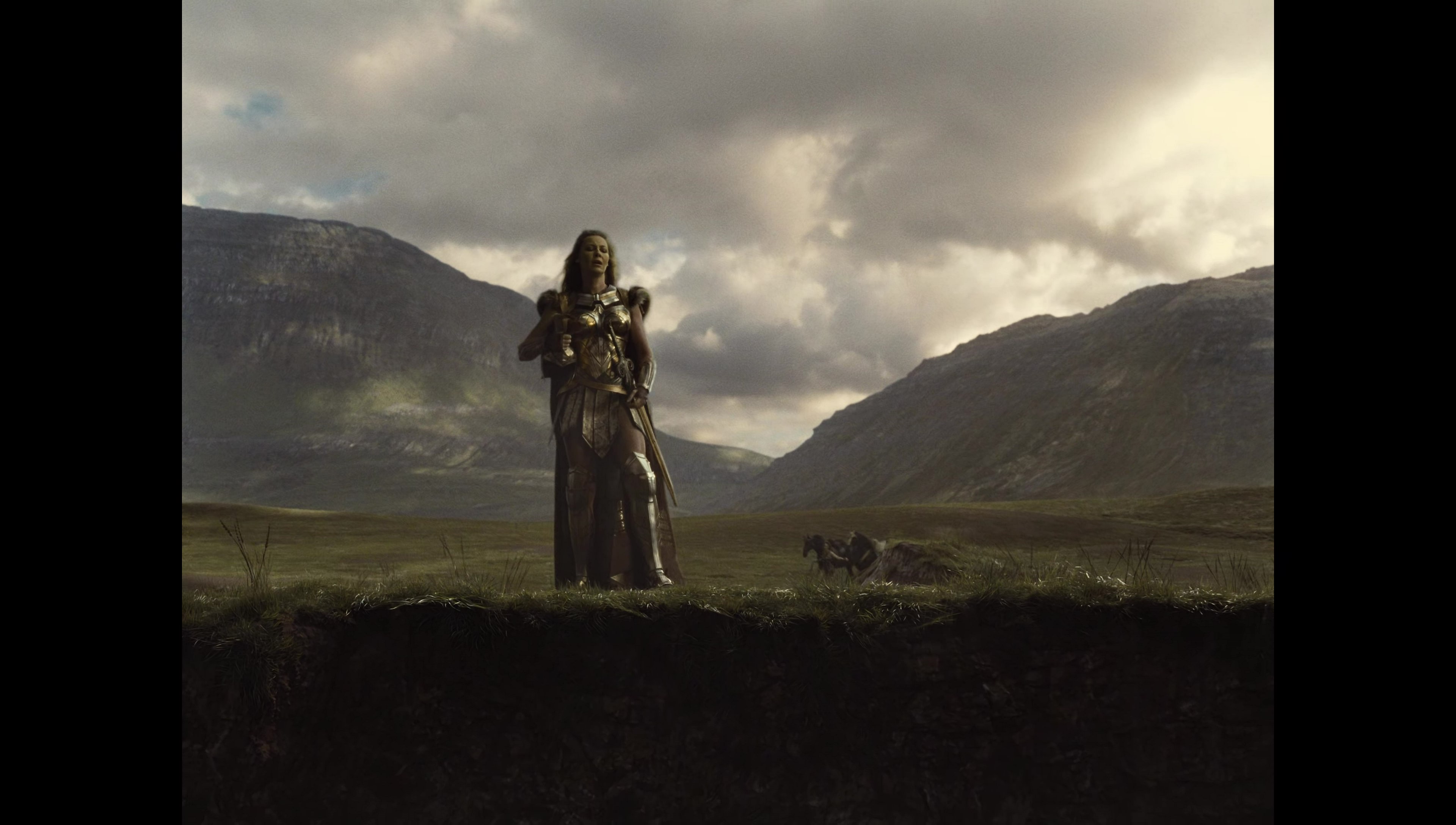 Zack Snyder’s Justice League (2021) HD screenshot 2960