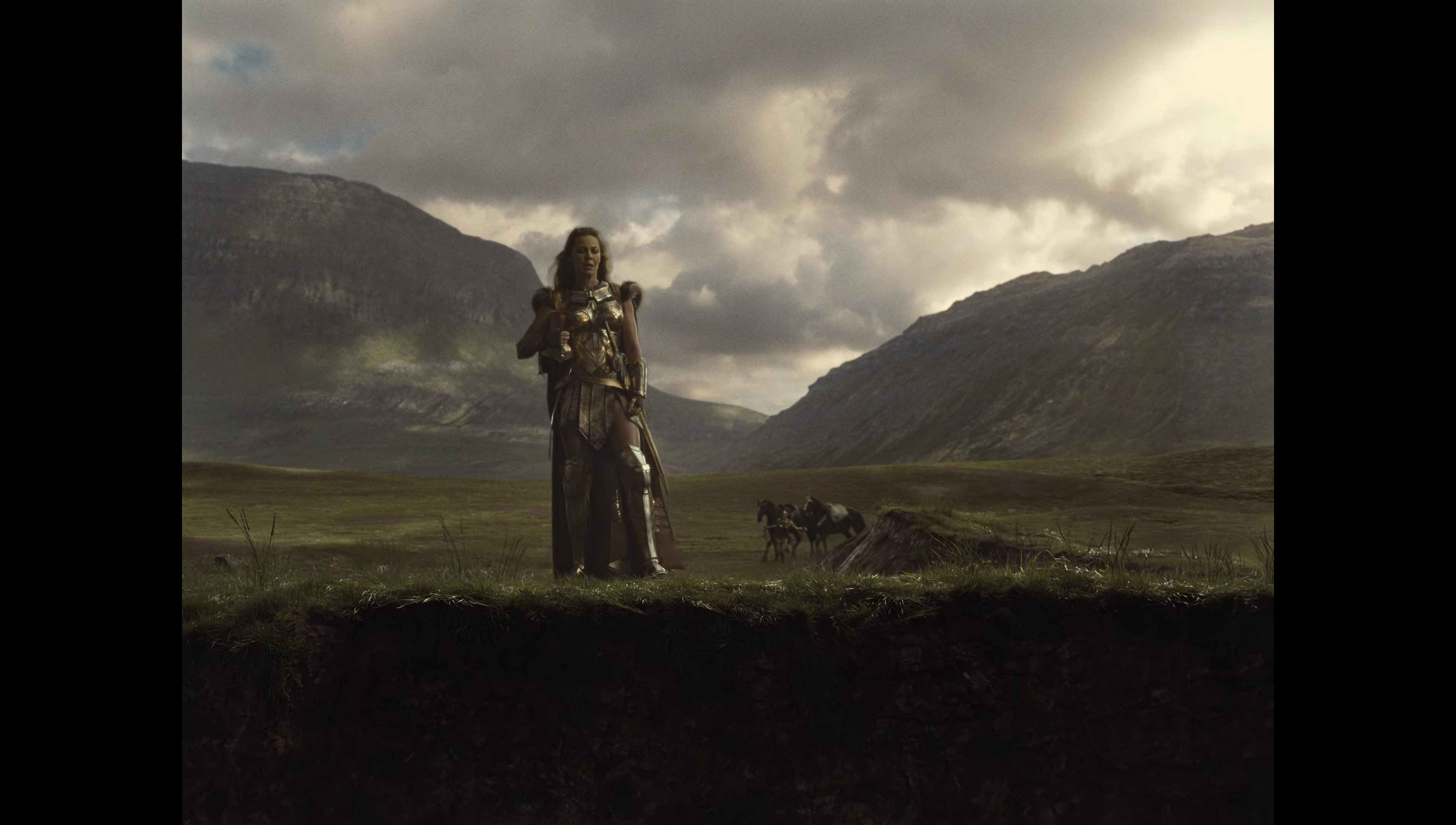 Zack Snyder’s Justice League (2021) screencap 2961