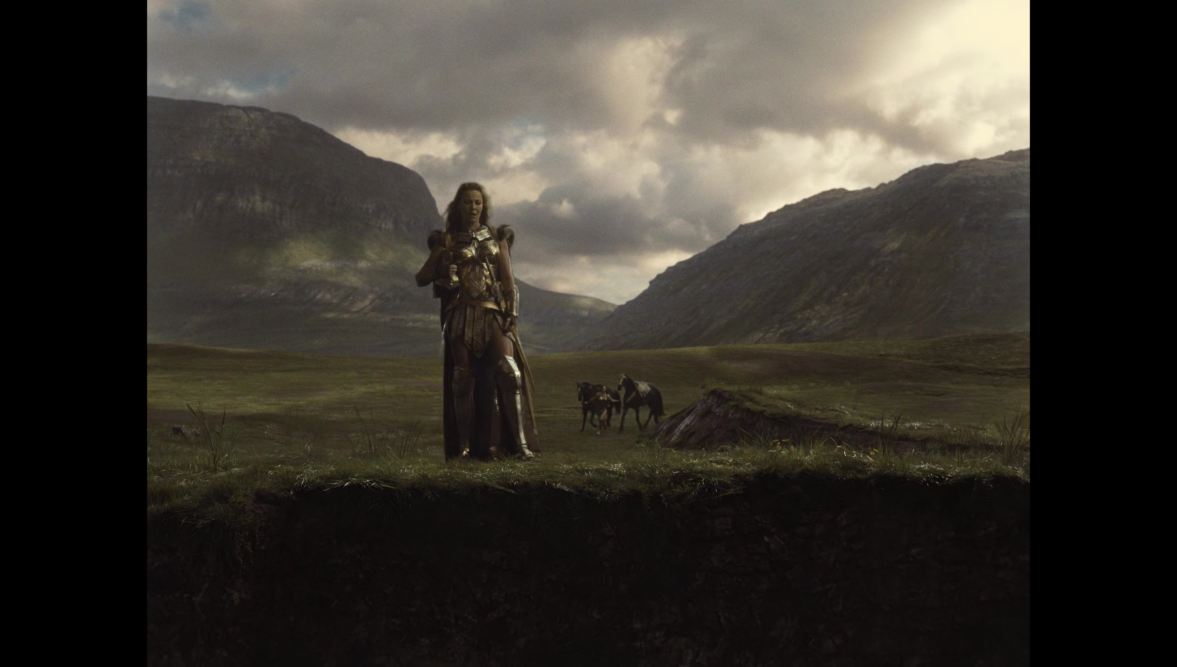 Zack Snyder’s Justice League (2021) movie still 2962