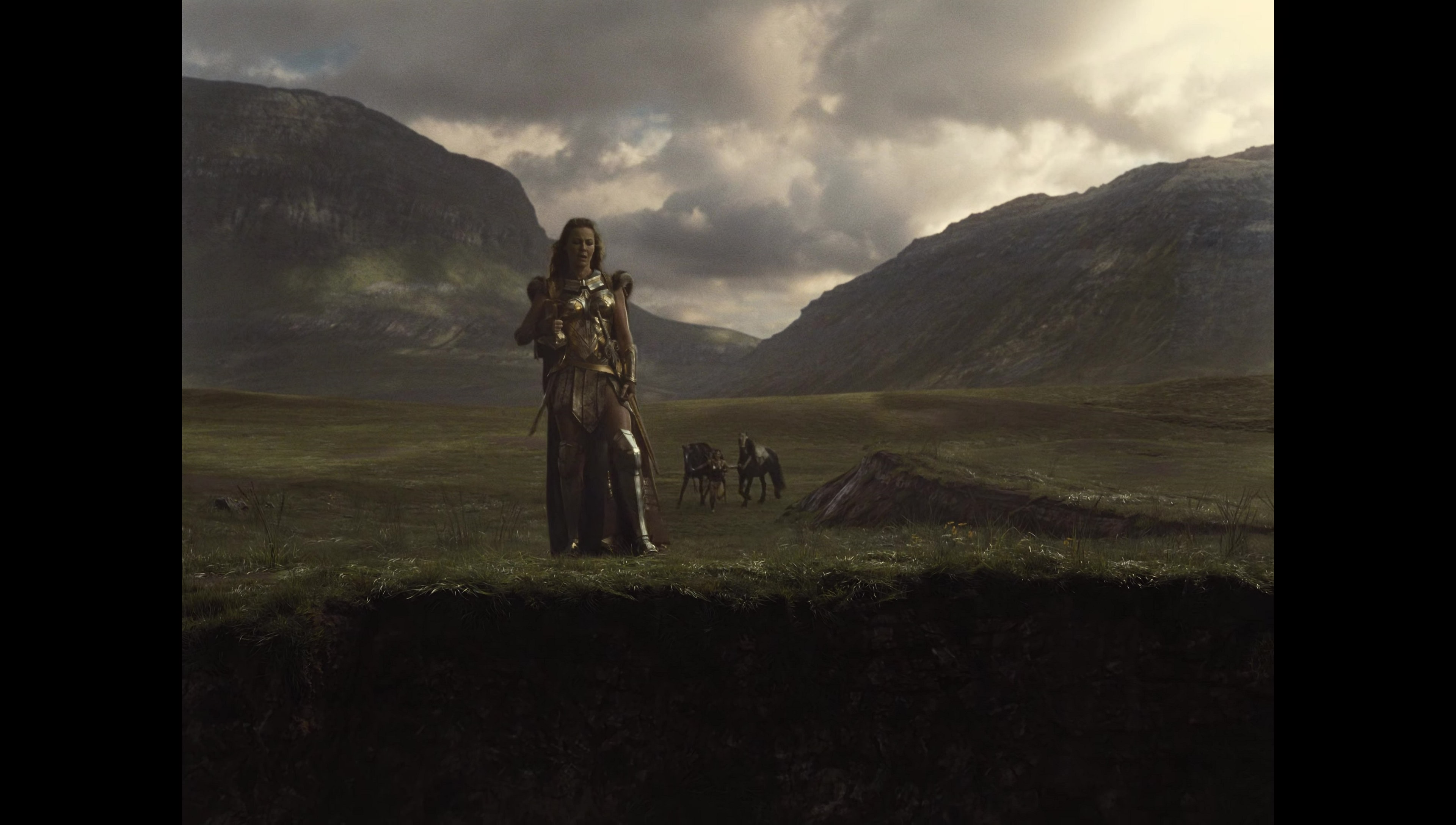 Zack Snyder’s Justice League (2021) HD screenshot 2963