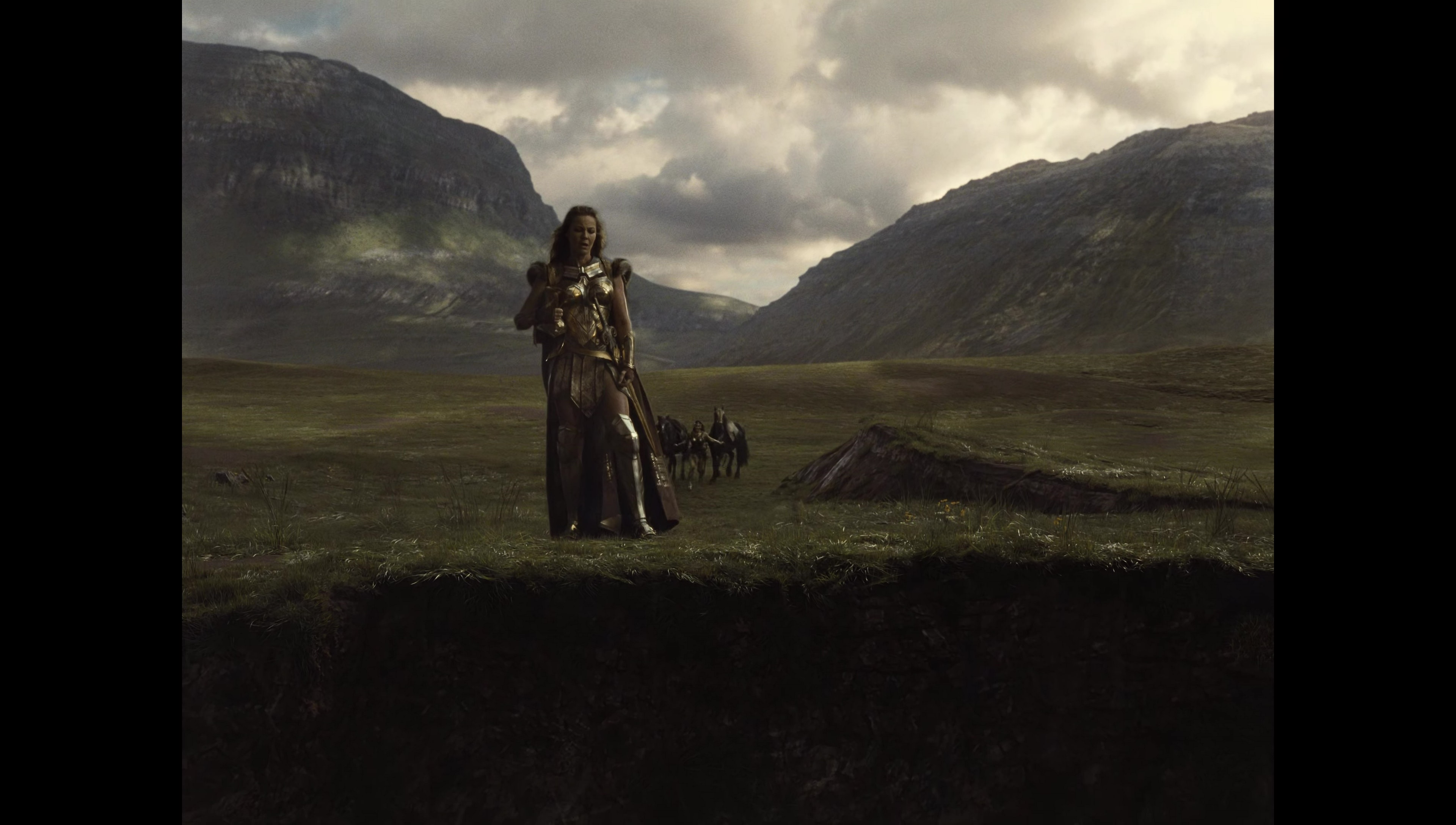 Zack Snyder’s Justice League (2021) screencap 2964