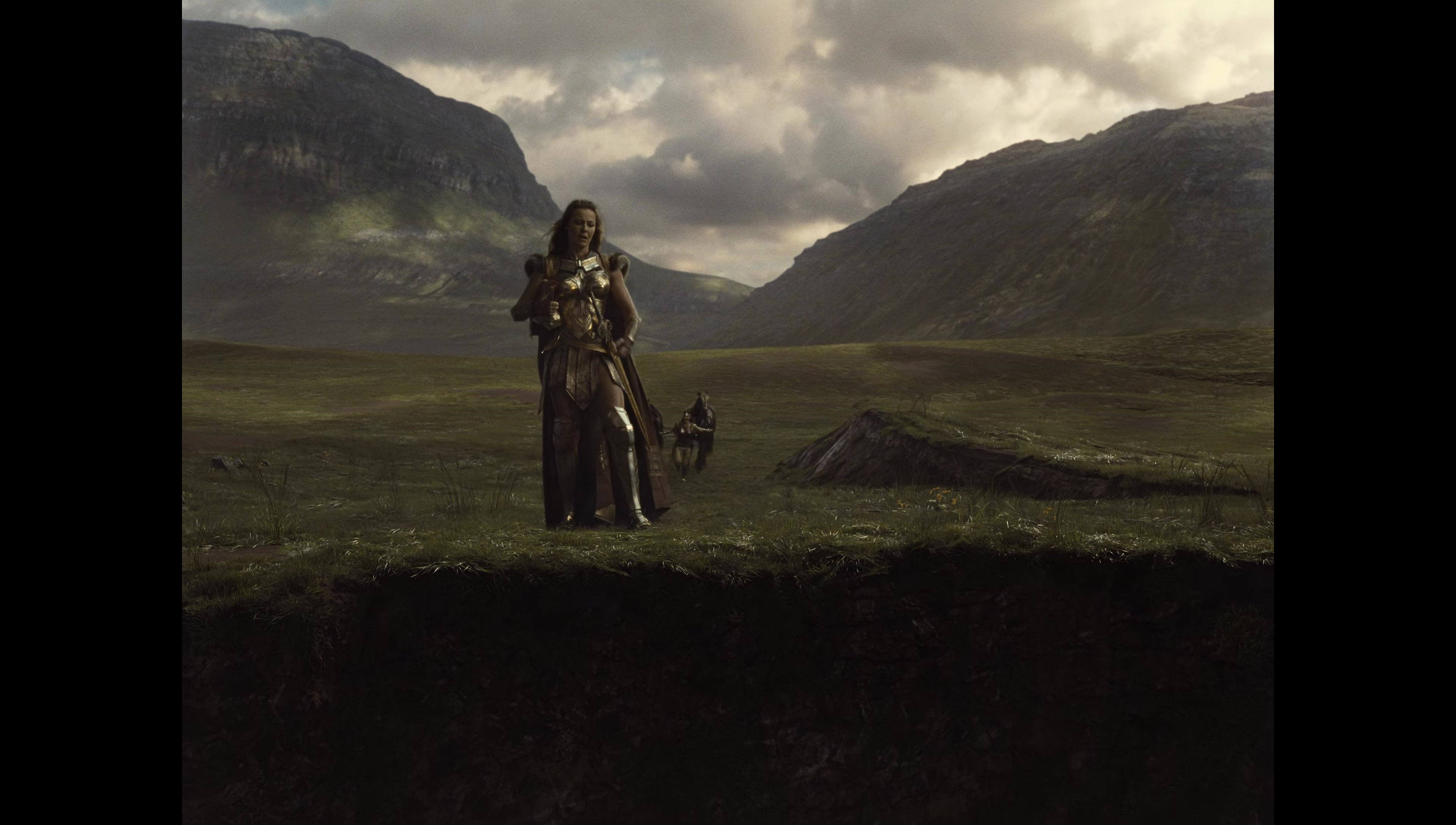 Zack Snyder’s Justice League (2021) movie still 2965