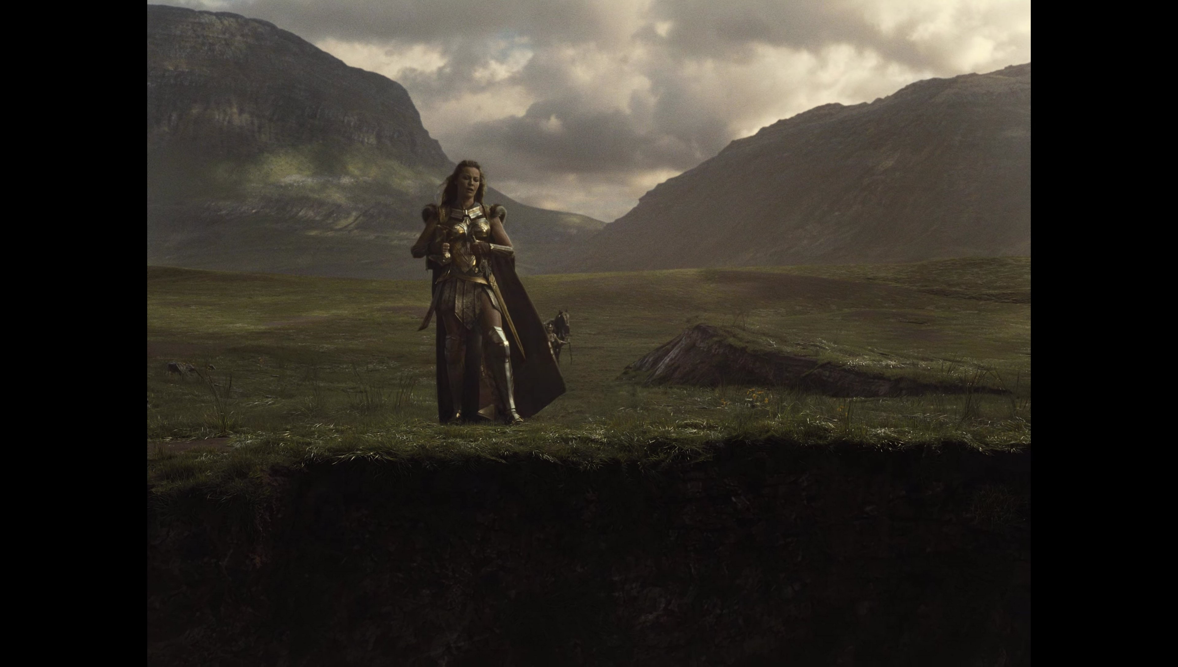 Zack Snyder’s Justice League (2021) HD screenshot 2966