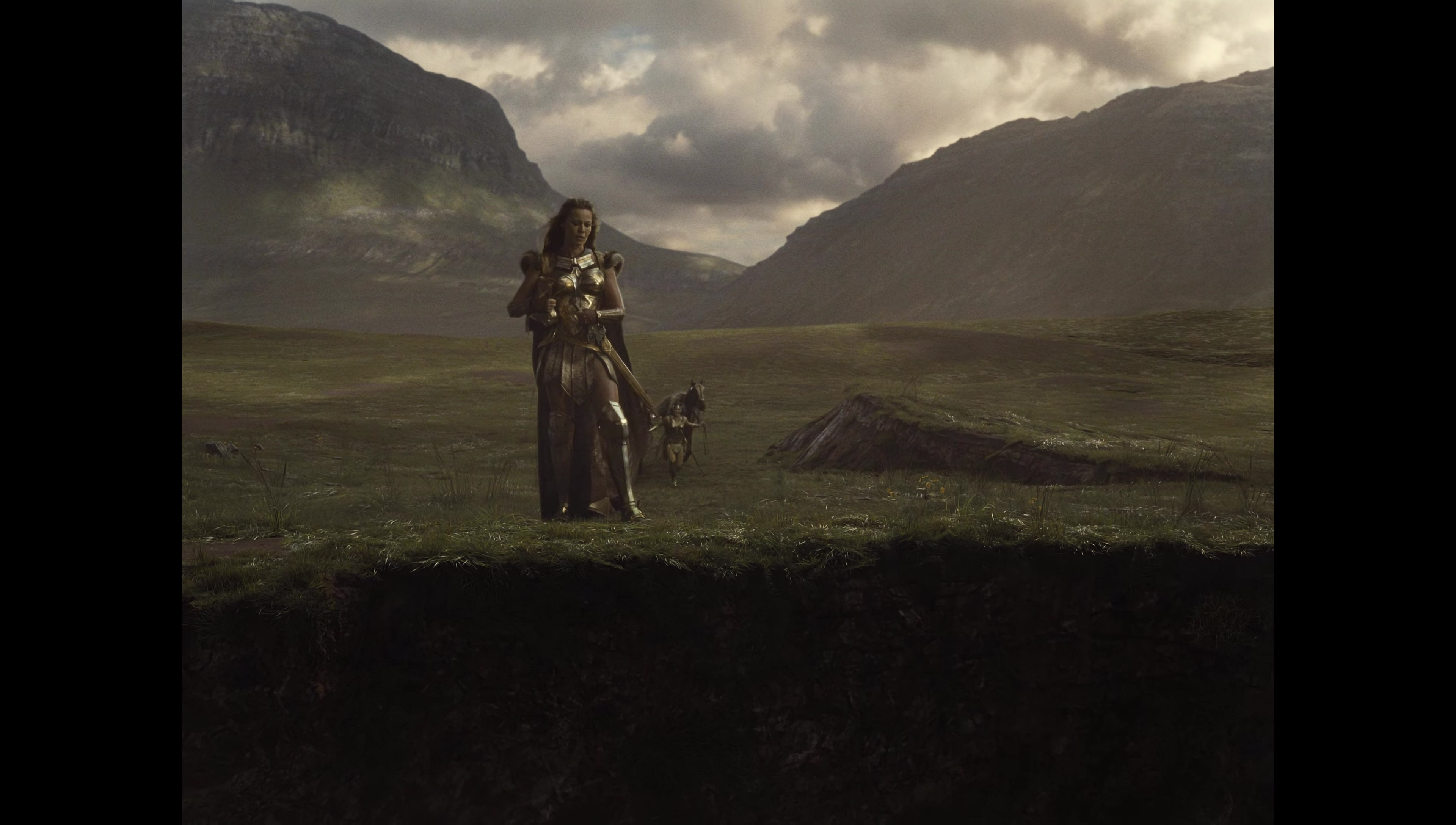Zack Snyder’s Justice League (2021) screencap 2967