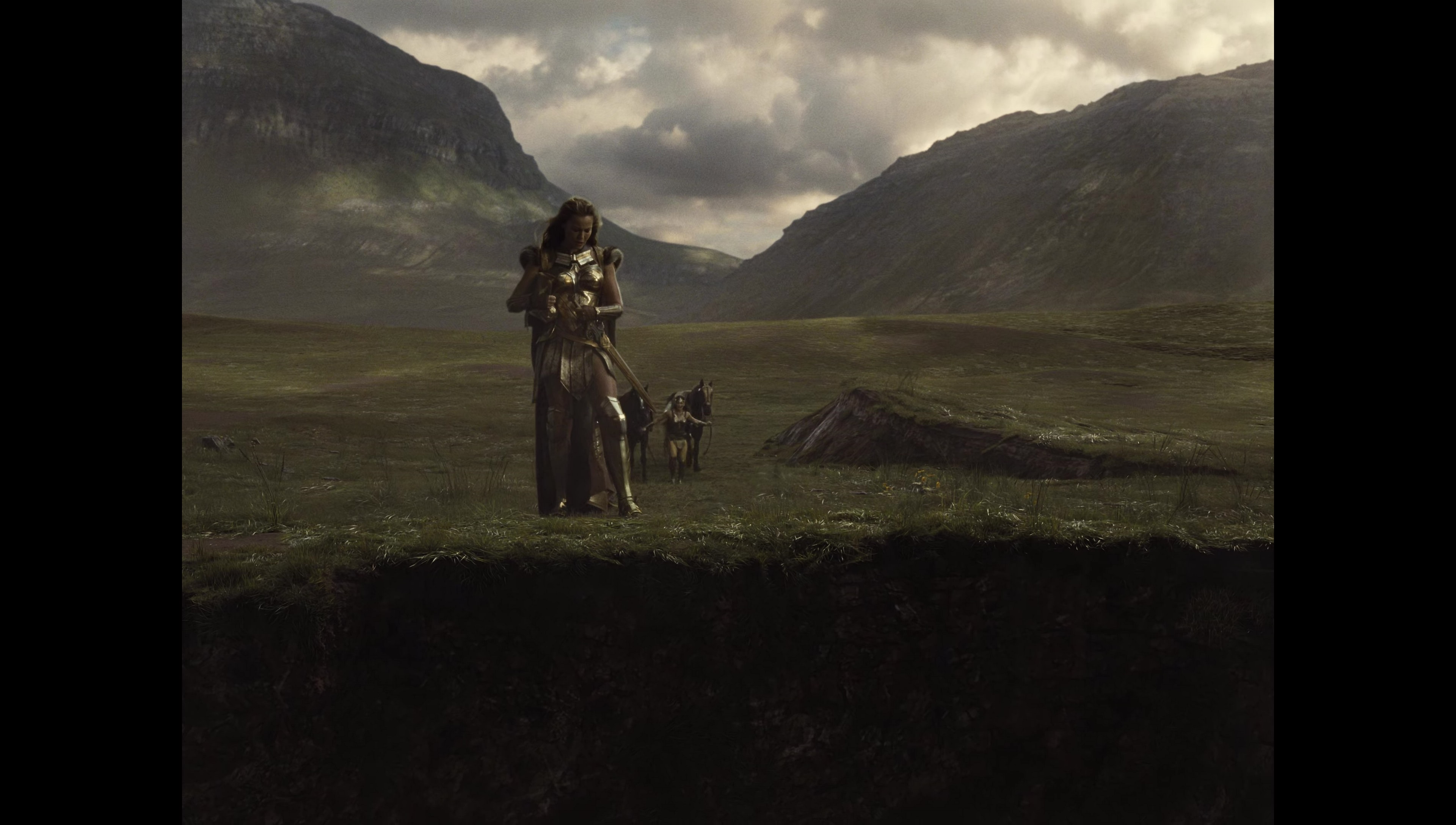 Zack Snyder’s Justice League (2021) movie still 2968