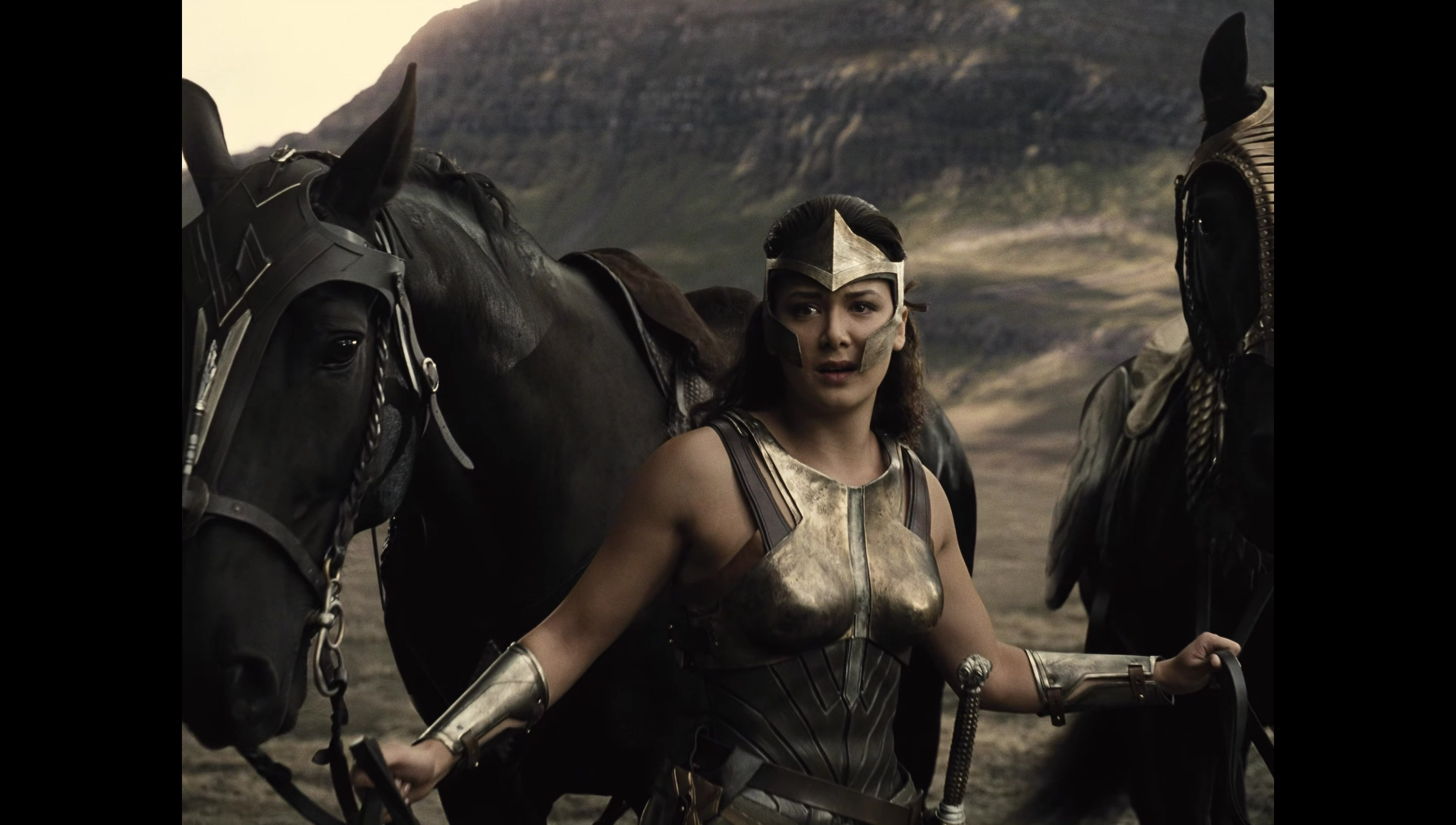 Zack Snyder’s Justice League (2021) movie still 2974
