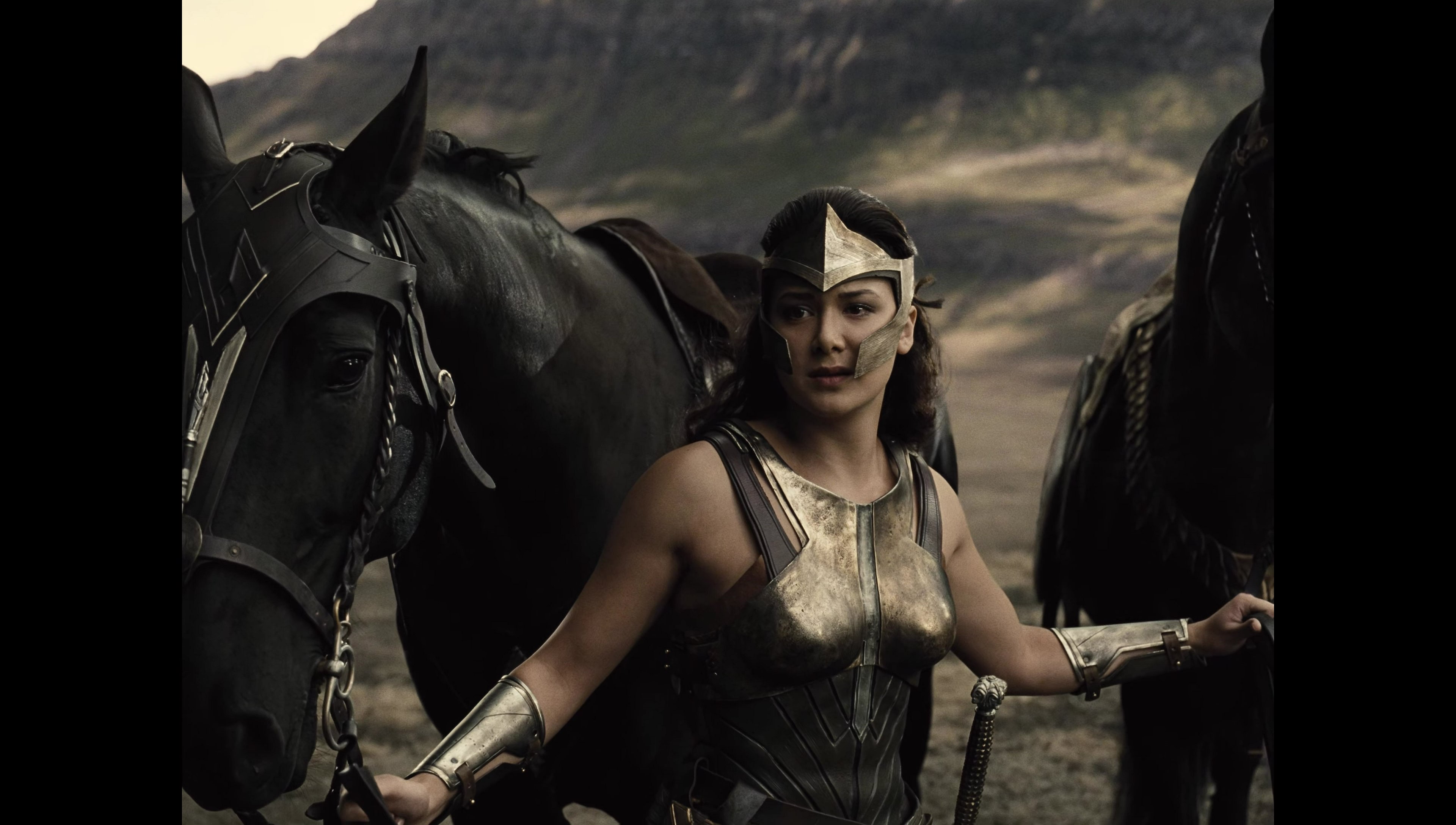 Zack Snyder’s Justice League (2021) movie still 2977