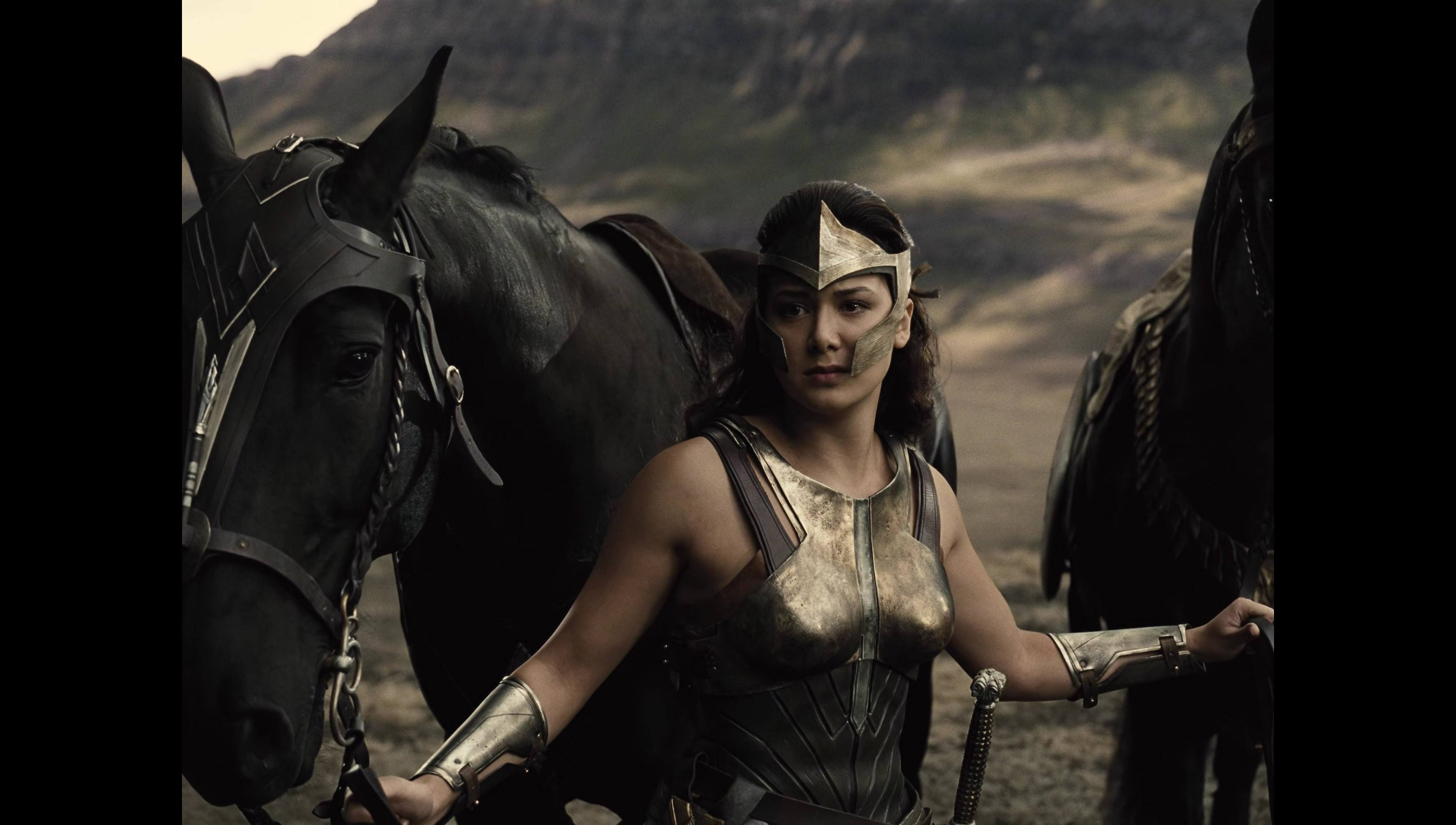 Zack Snyder’s Justice League (2021) HD screenshot 2978