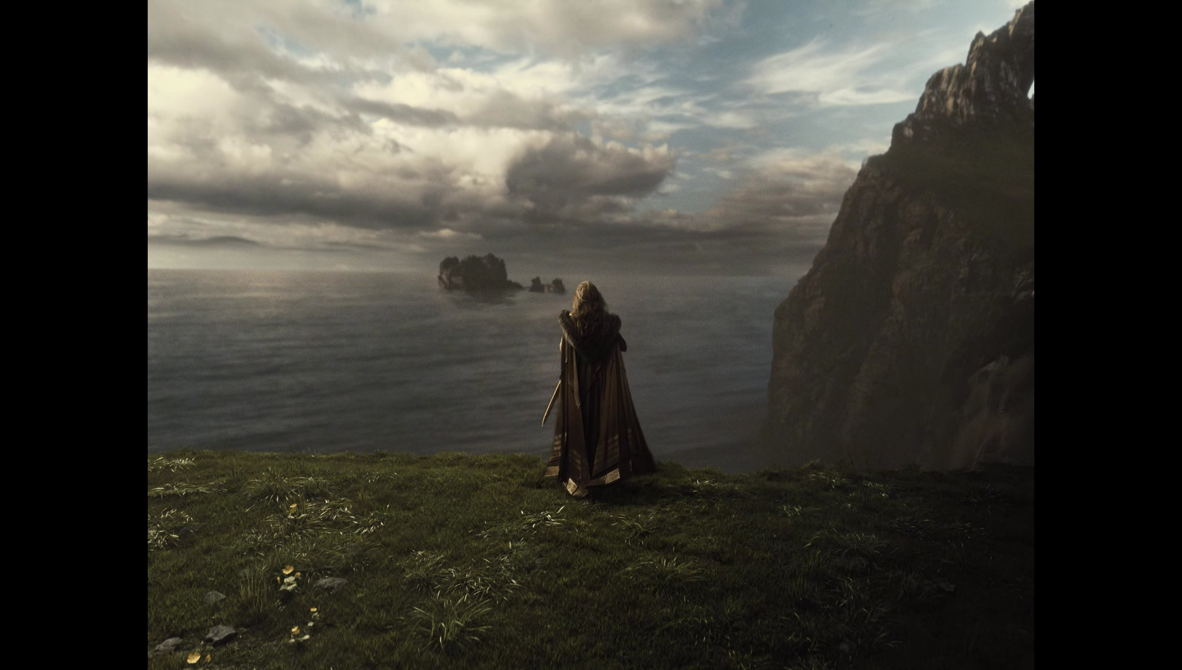 Zack Snyder’s Justice League (2021) screencap 2979