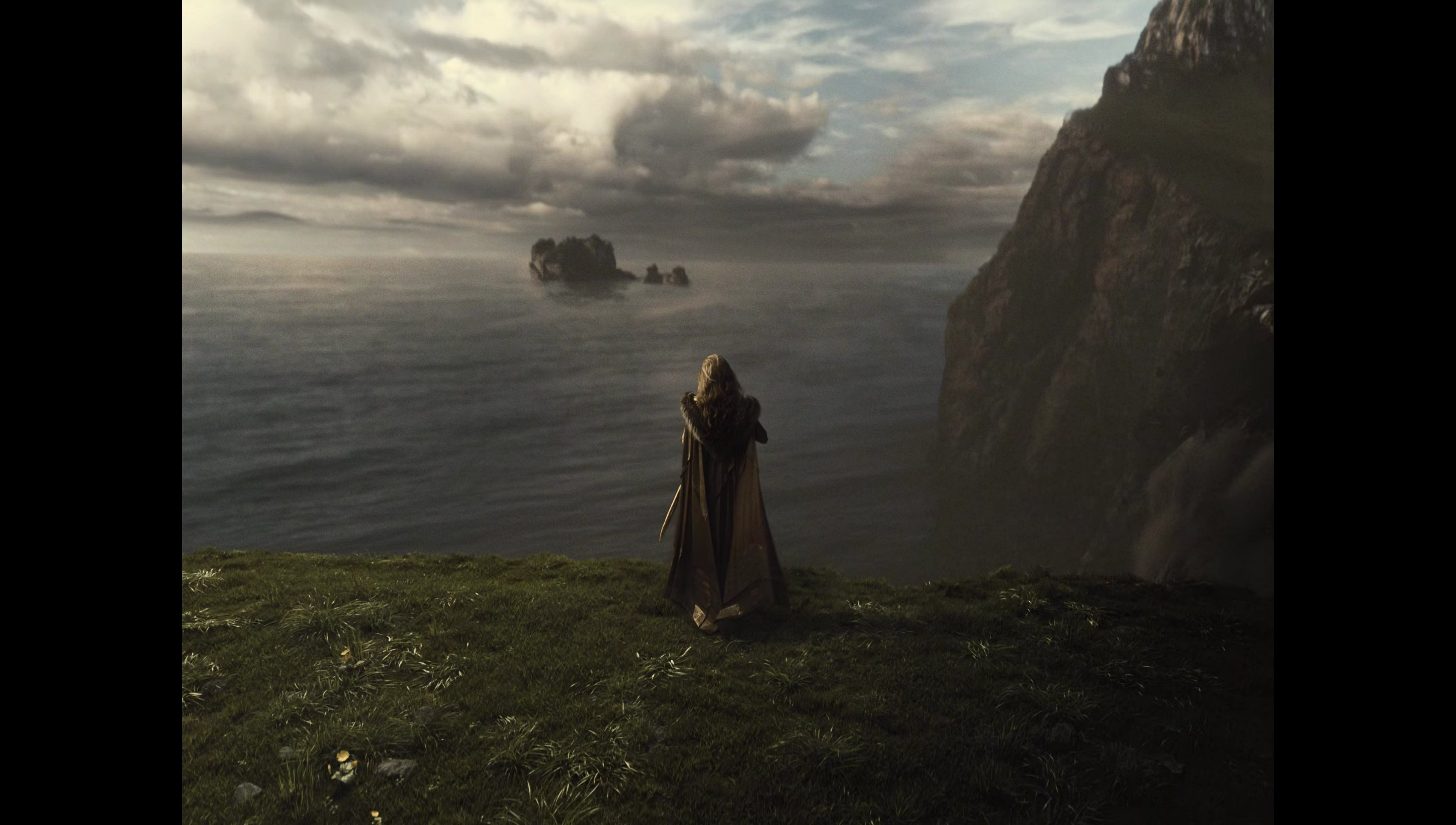 Zack Snyder’s Justice League (2021) movie still 2980