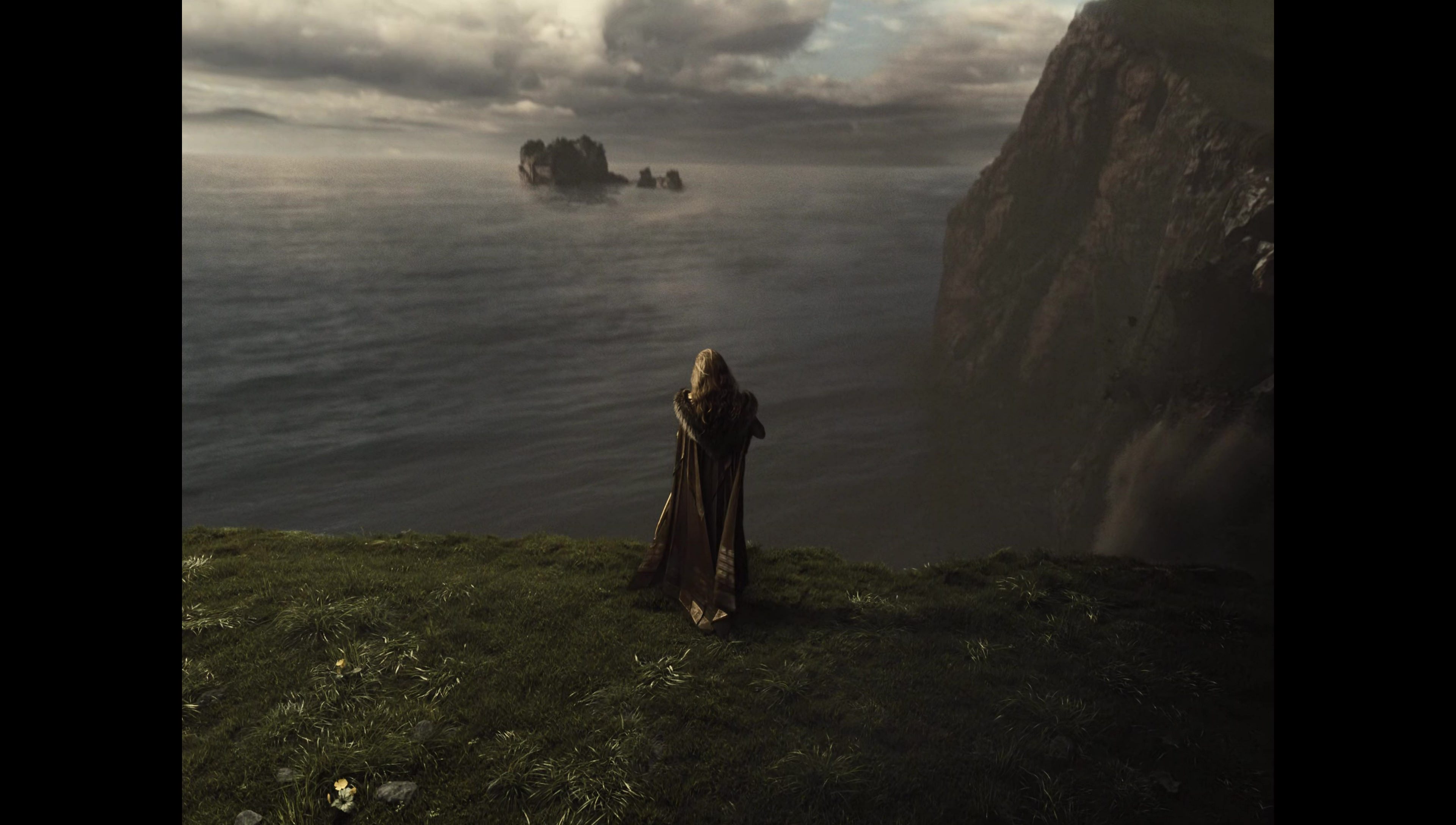 Zack Snyder’s Justice League (2021) HD screenshot 2981