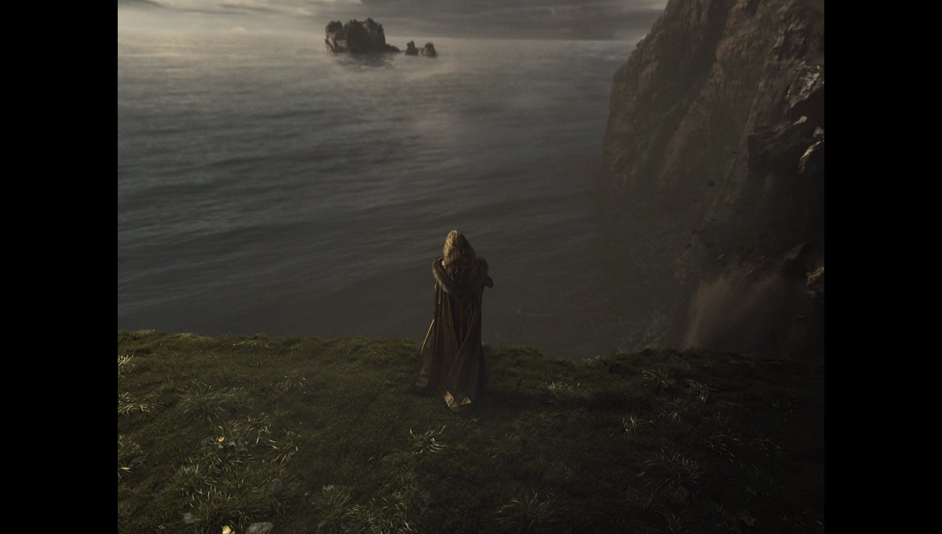 Zack Snyder’s Justice League (2021) screencap 2982