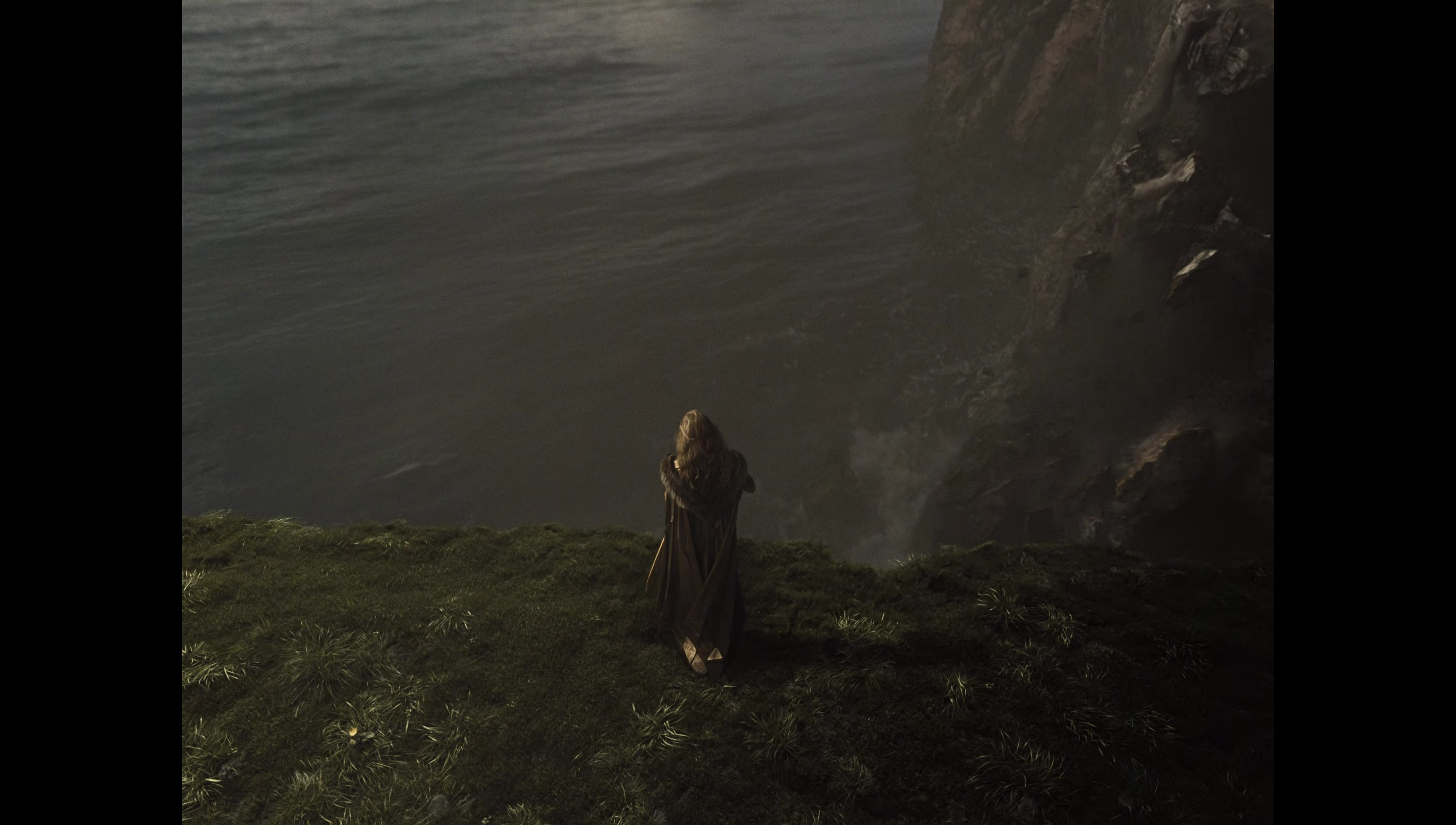 Zack Snyder’s Justice League (2021) HD screenshot 2984
