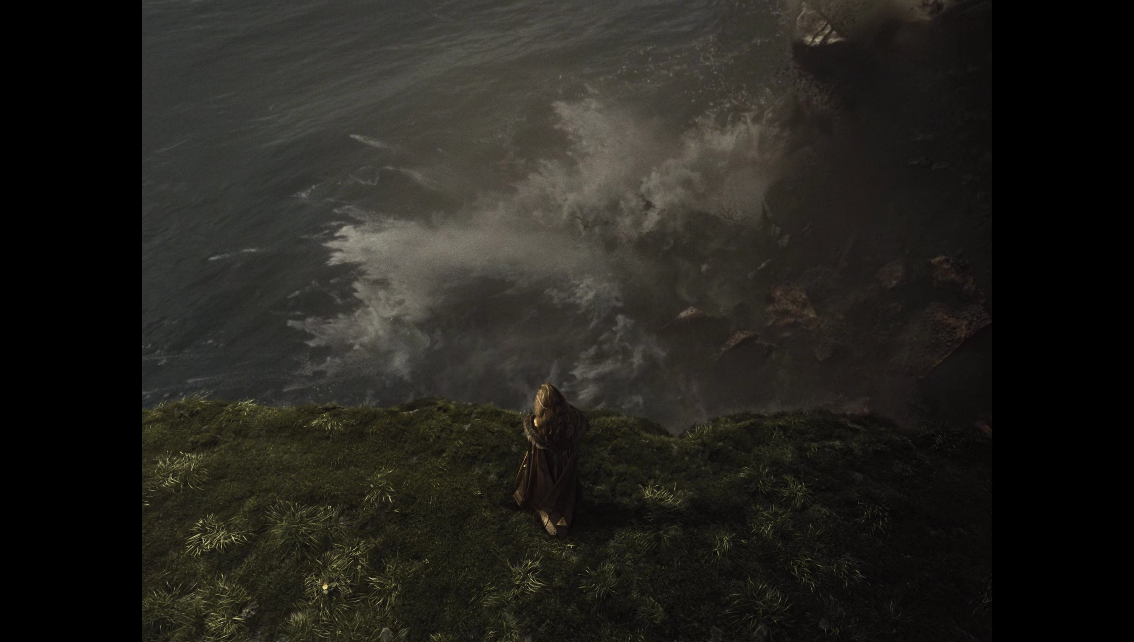 Zack Snyder’s Justice League (2021) screencap 2988