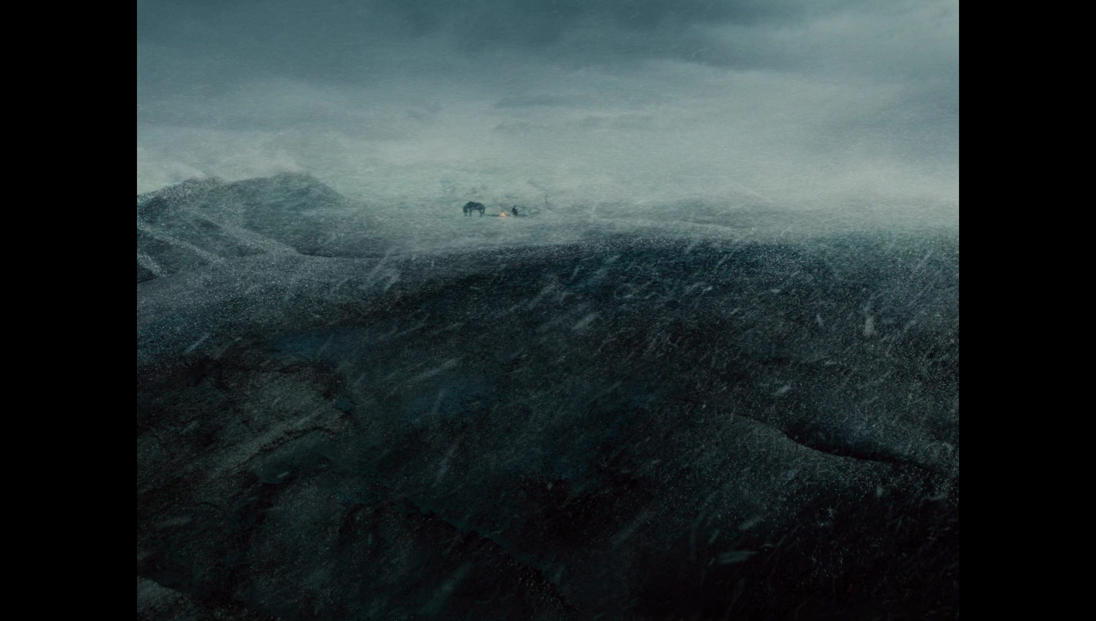 Zack Snyder’s Justice League (2021) HD screenshot 299