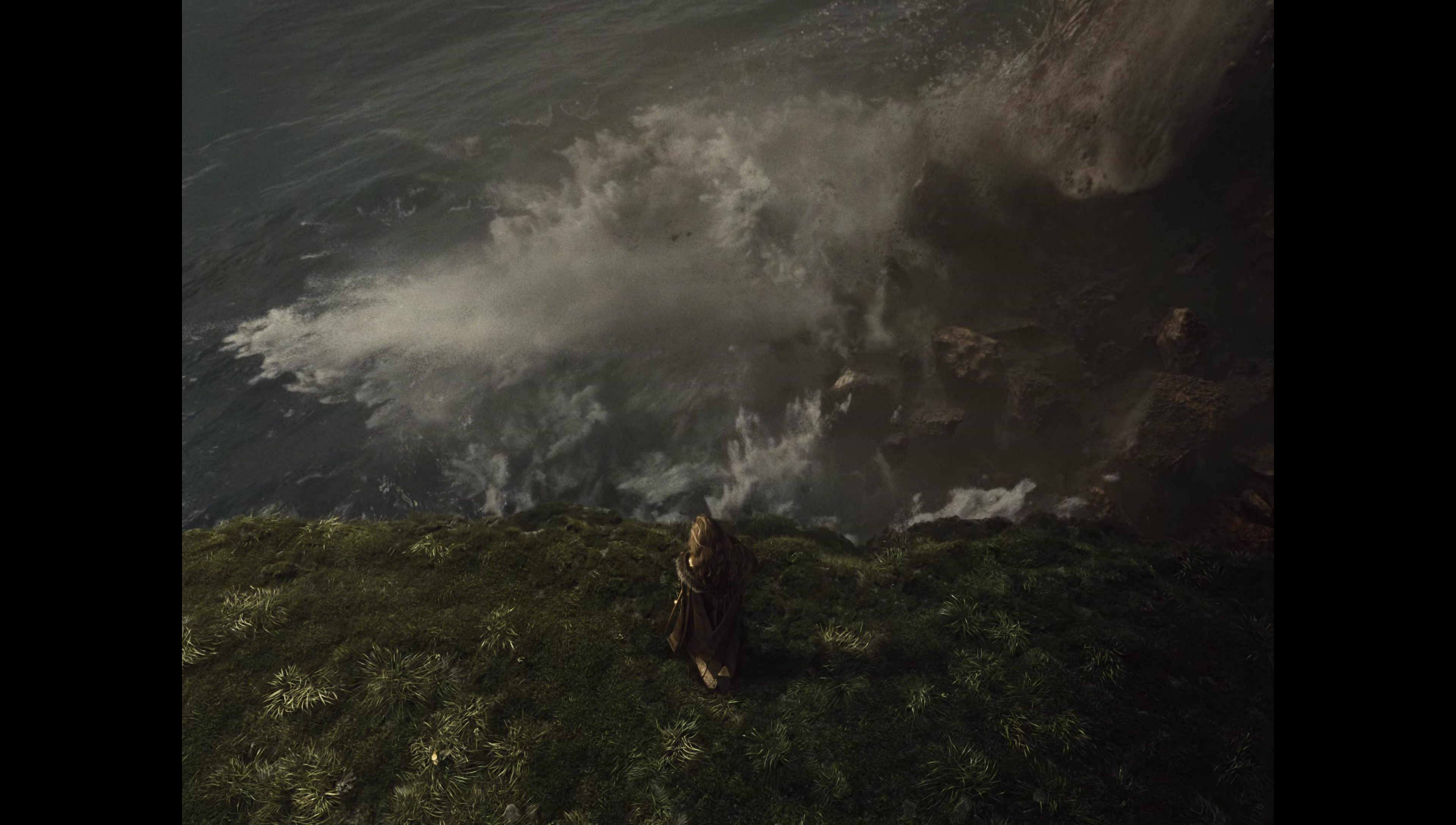 Zack Snyder’s Justice League (2021) HD screenshot 2990
