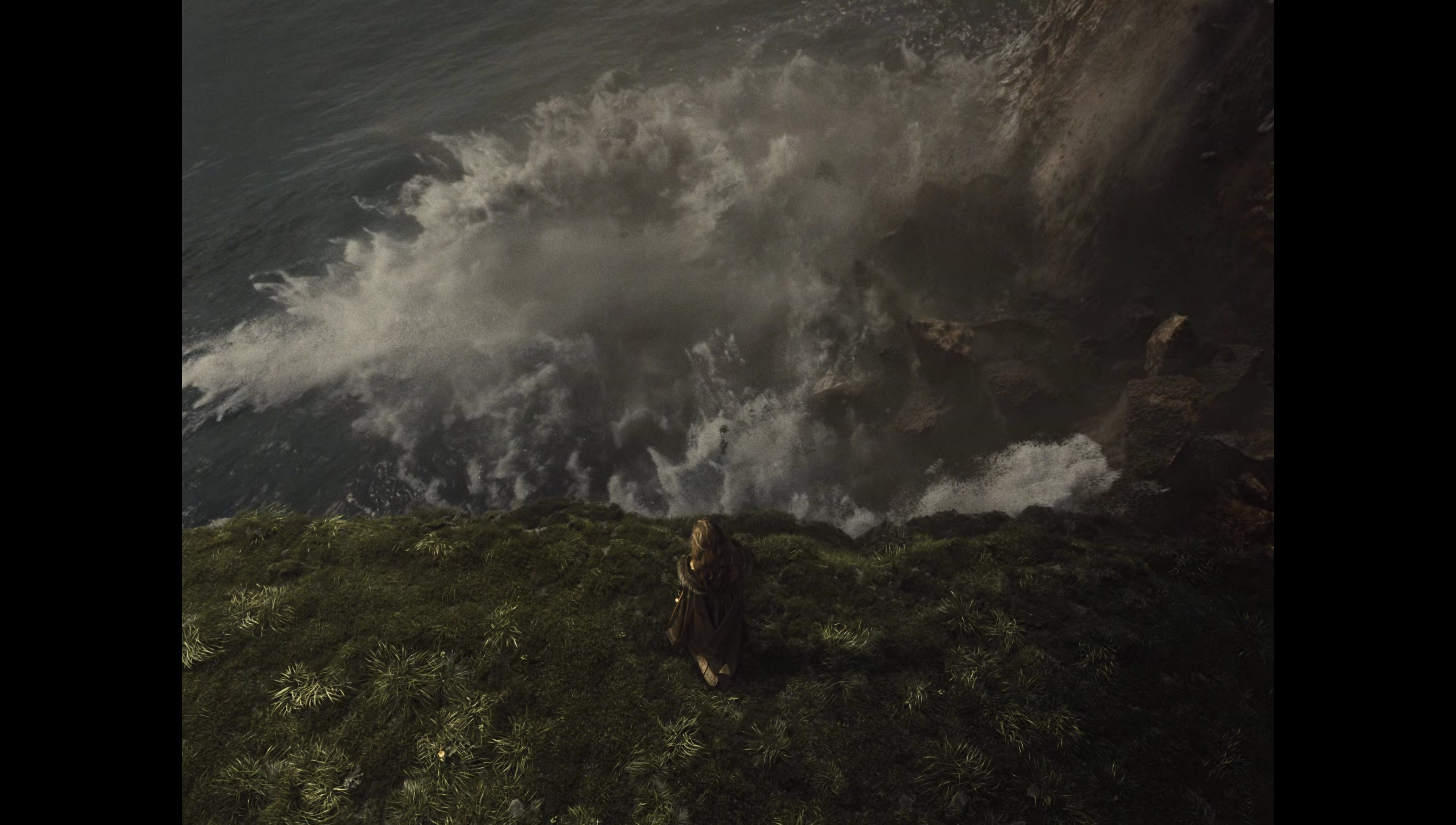 Zack Snyder’s Justice League (2021) screencap 2991