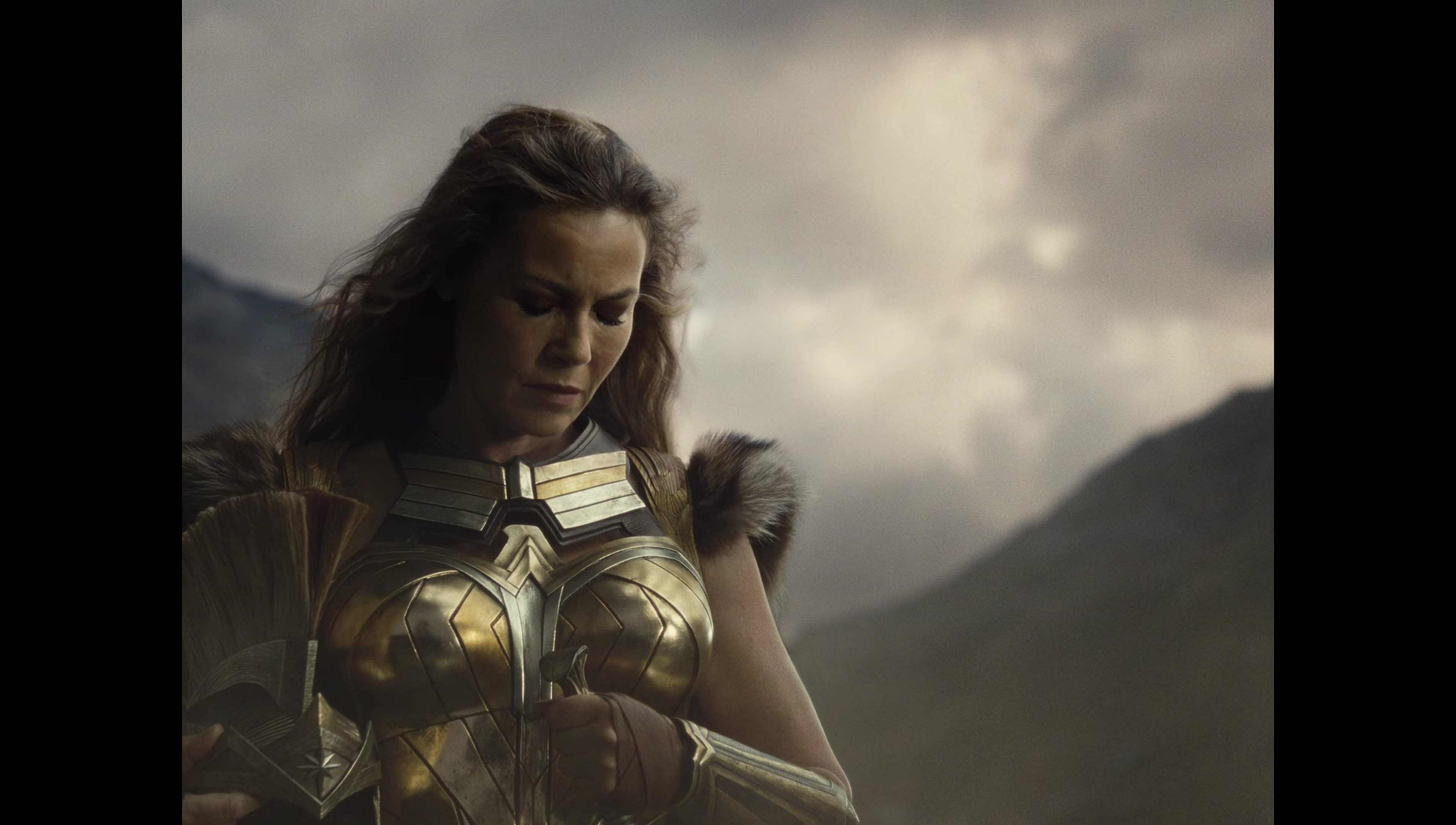Zack Snyder’s Justice League (2021) HD screenshot 2993