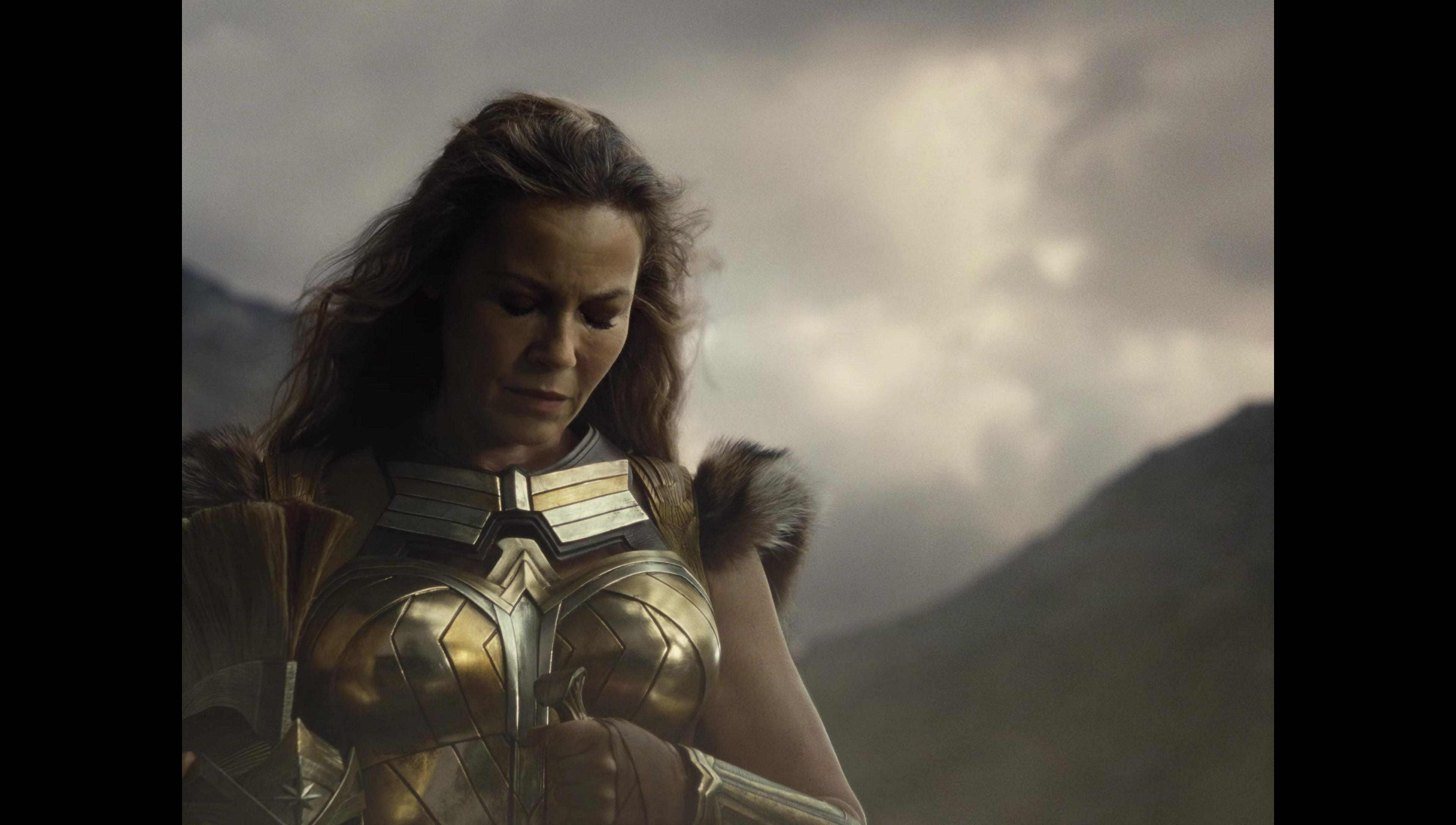 Zack Snyder’s Justice League (2021) screencap 2994